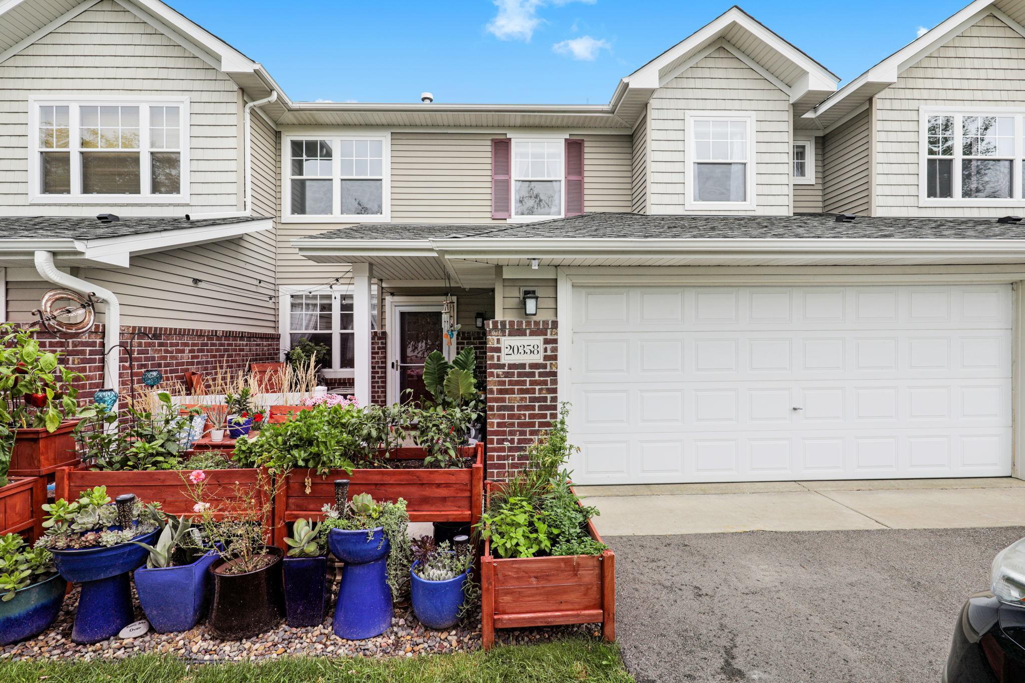 View of Residential at 20358 Kensfield Trail #1405, Lakeville MN 55044, Lakeville - Mike Wilen | Minnesota Team Real Estate