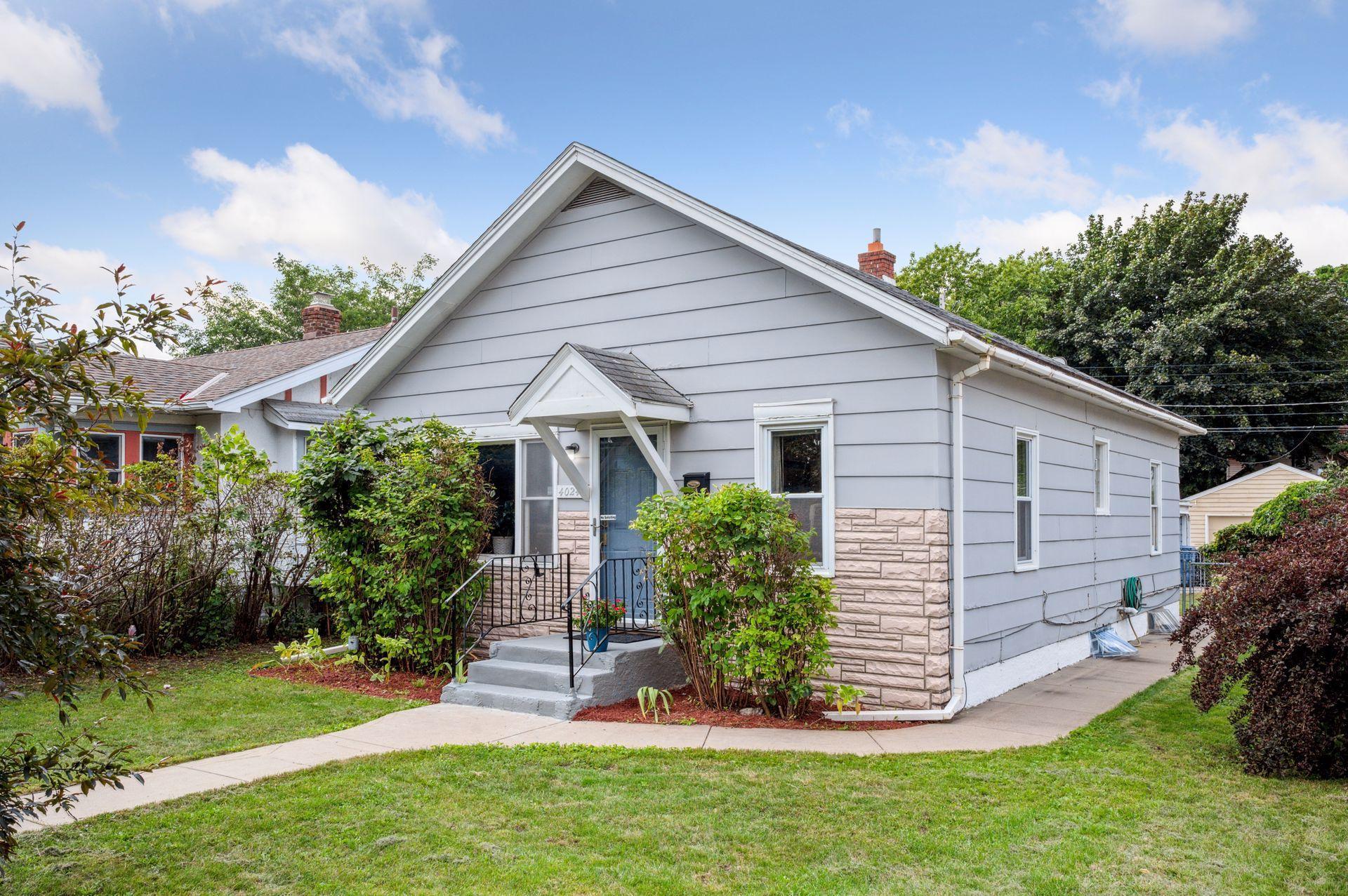 View of Residential at 4024 22nd Avenue, Minneapolis MN 55407, Minneapolis - Mike Wilen | Minnesota Team Real Estate