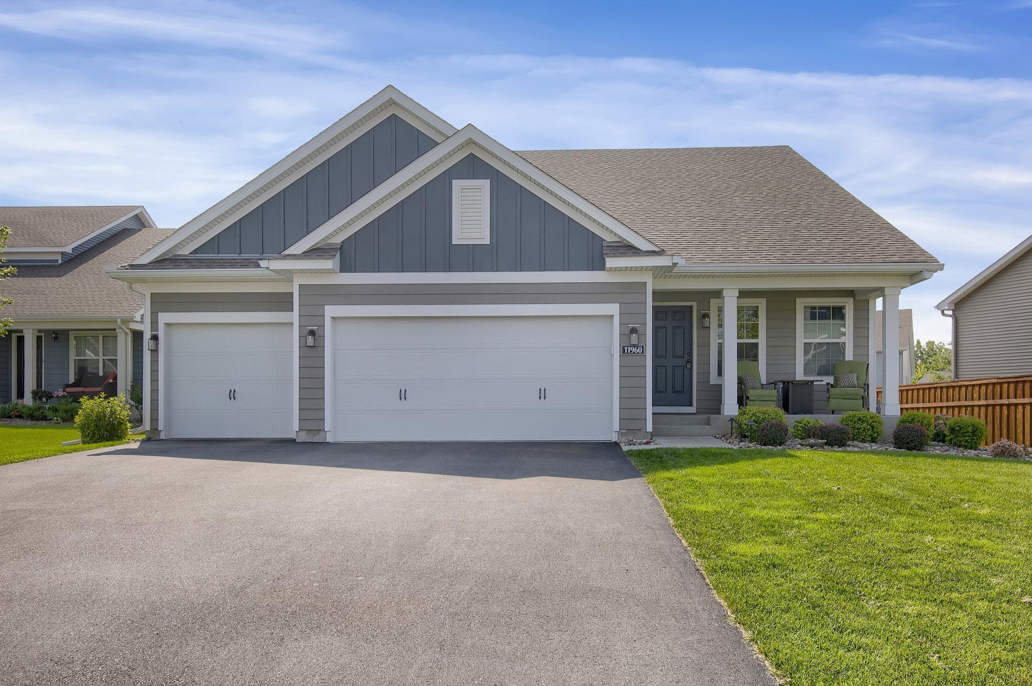 View of Residential at 11960 Blue Spruce Court, Dayton MN 55327, Dayton - Mike Wilen | Minnesota Team Real Estate