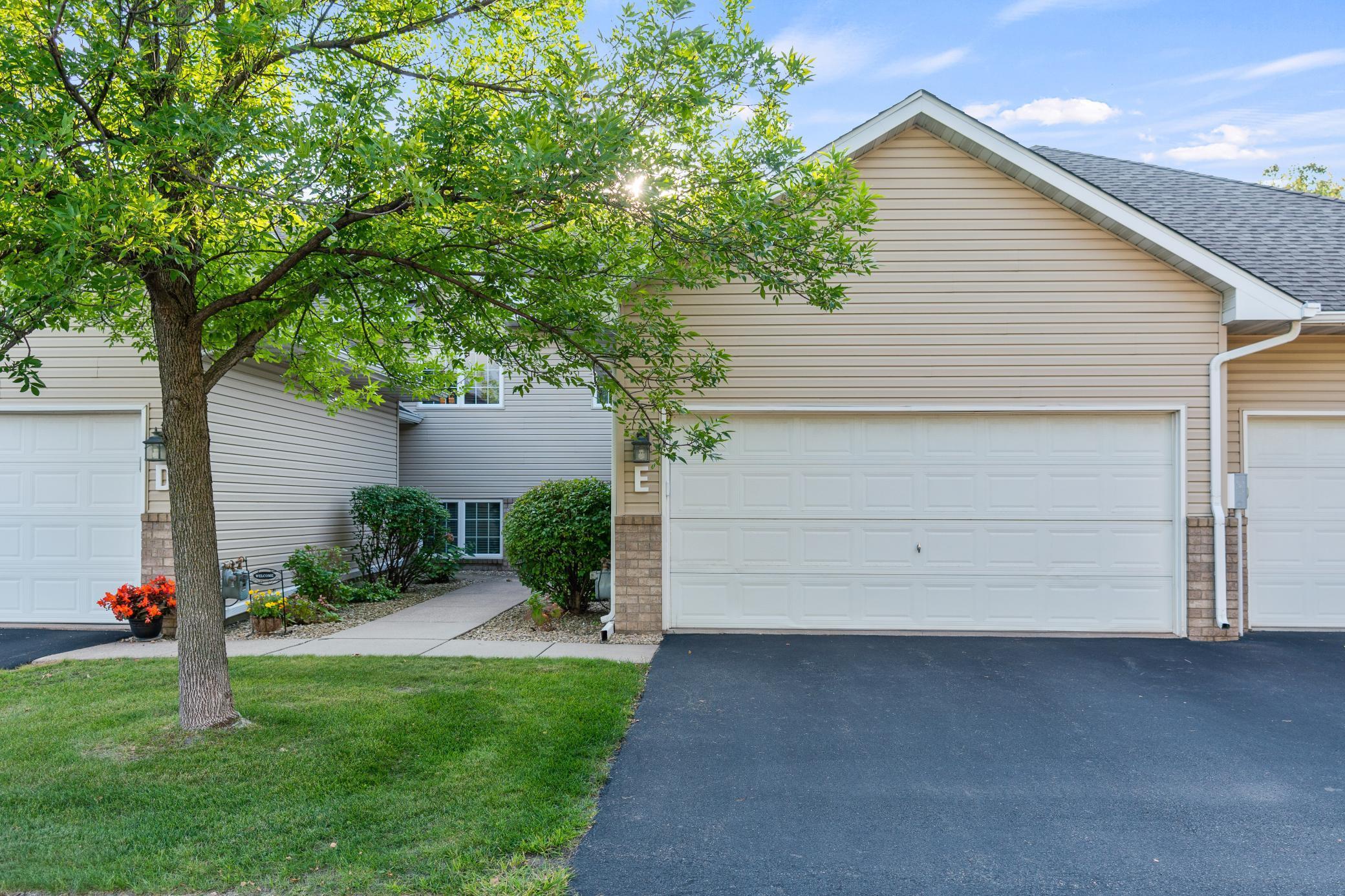 View of Residential at 10655 44th Avenue #E, Plymouth MN 55442, Plymouth - Mike Wilen | Minnesota Team Real Estate