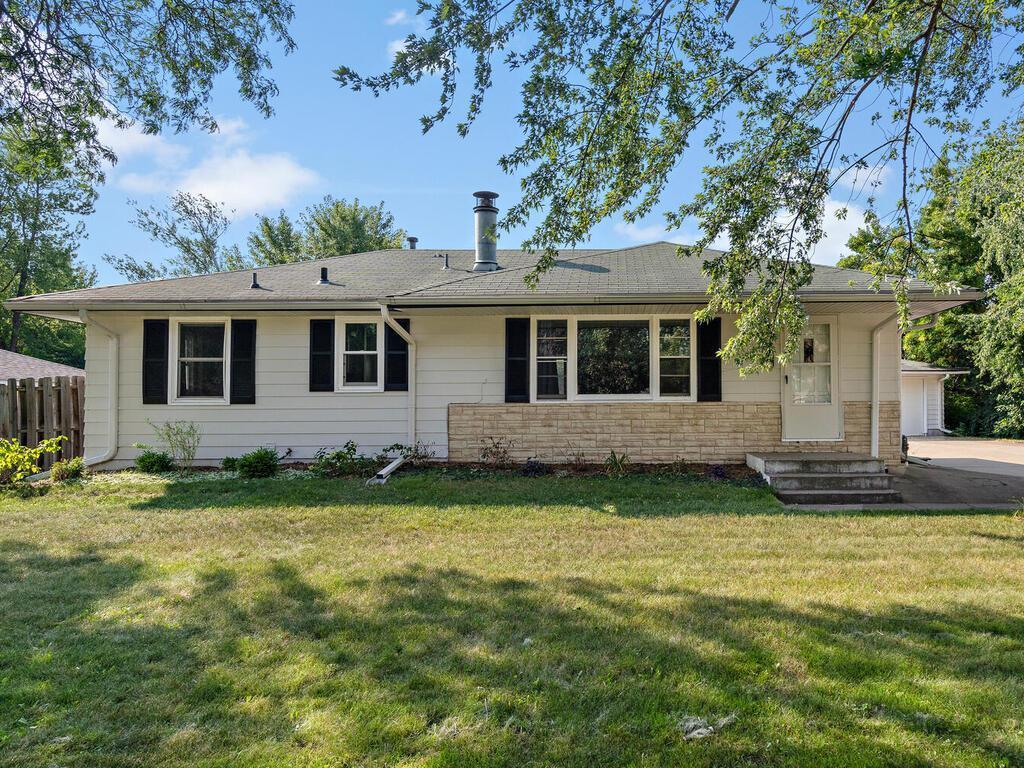 View of Residential at 7117 73rd Avenue, Brooklyn Park MN 55428, Brooklyn Park - Mike Wilen | Minnesota Team Real Estate