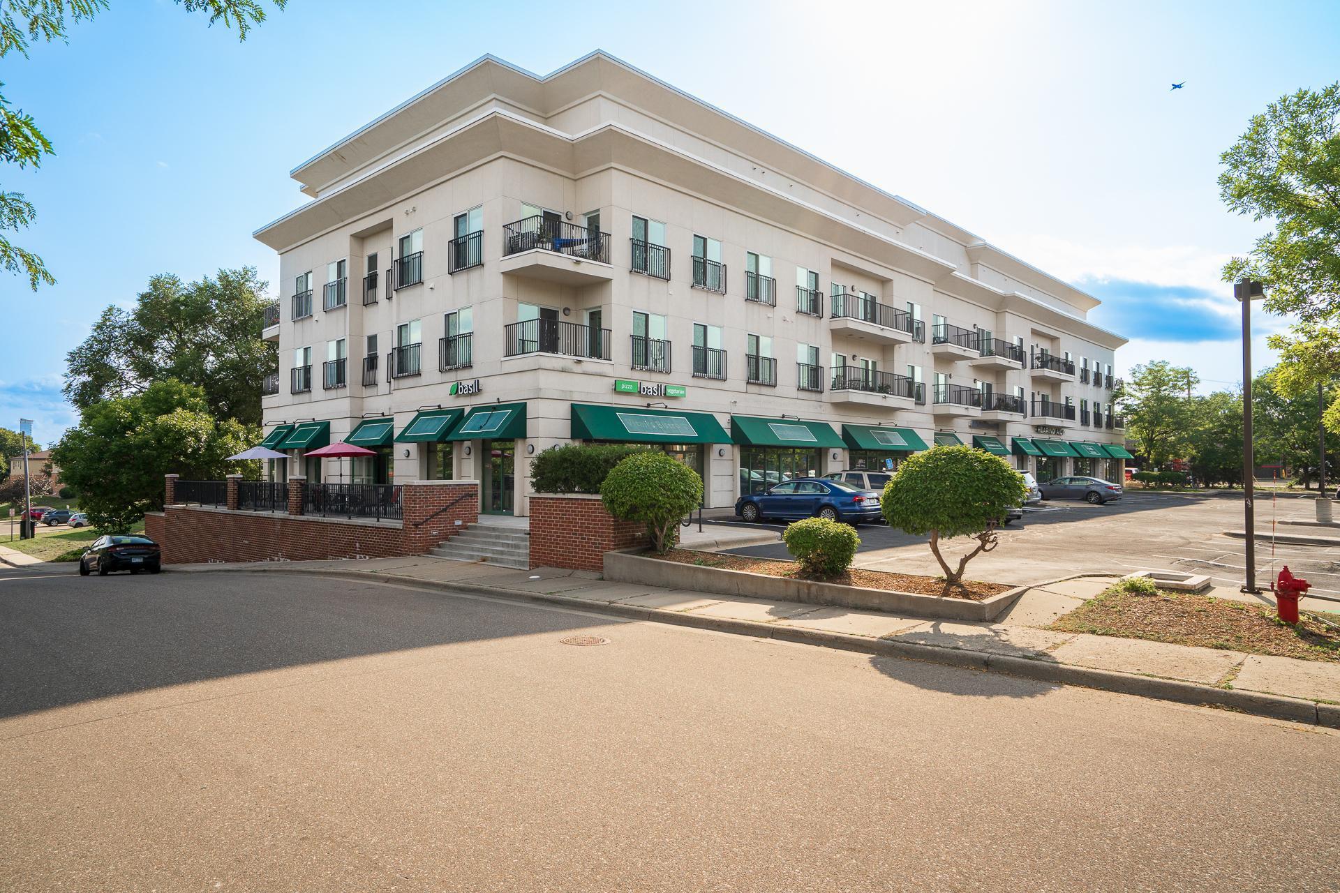 View of Residential at 3000 Raleigh Avenue #204, Saint Louis Park MN 55416, Saint Louis Park - Mike Wilen | Minnesota Team Real Estate