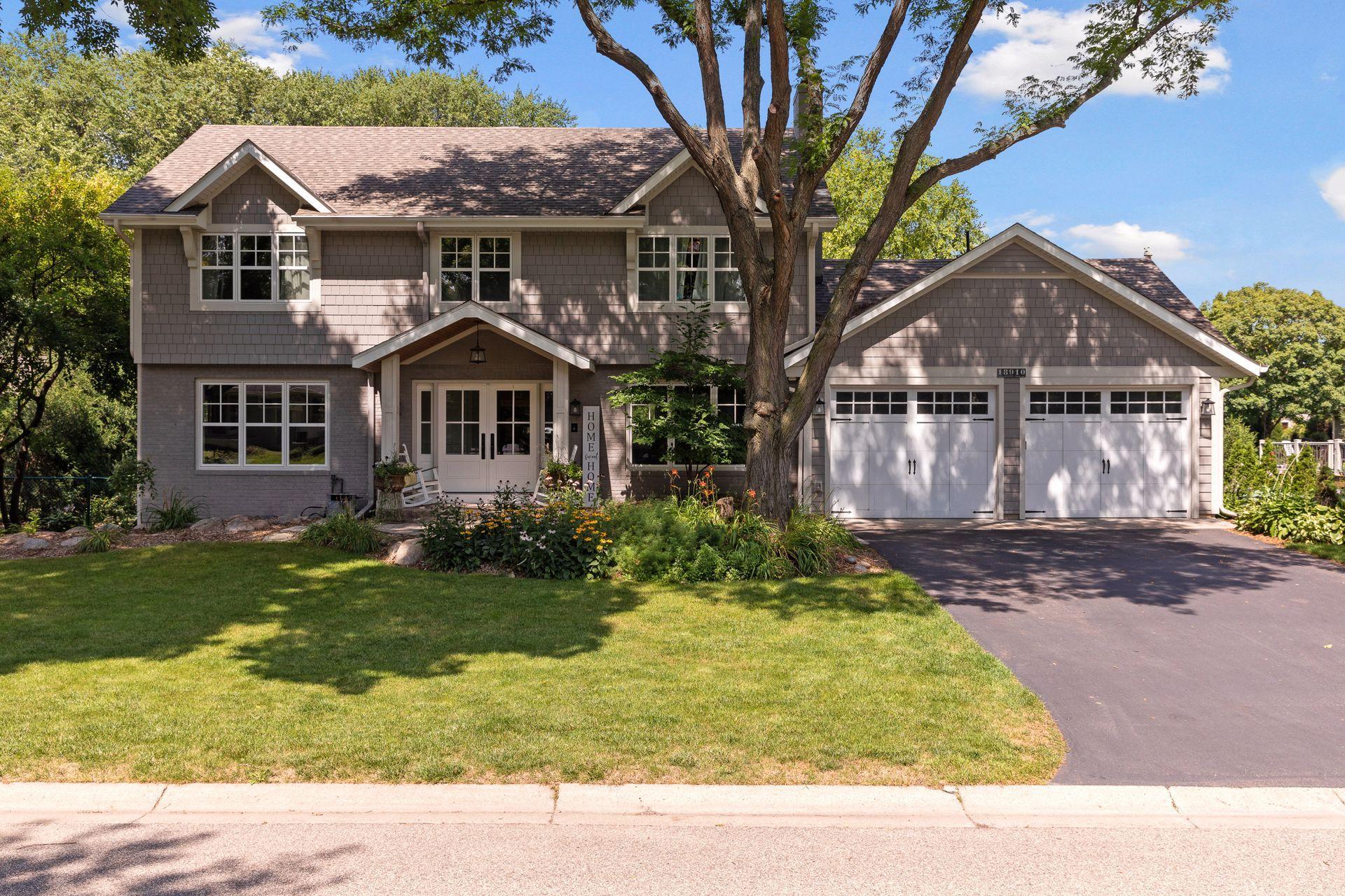 View of Residential at 18910 9th Avenue, Plymouth MN 55447, Plymouth - Mike Wilen | Minnesota Team Real Estate