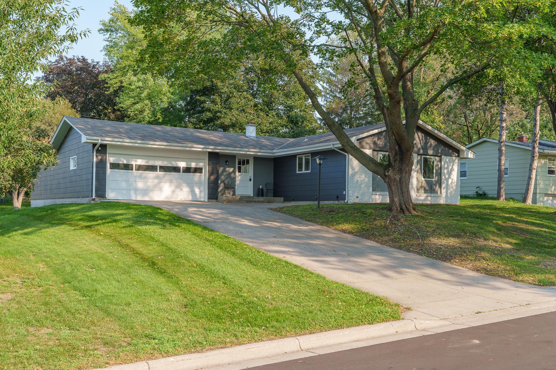 View of Residential at 2424 Irene Street, Roseville MN 55113, Roseville - Mike Wilen | Minnesota Team Real Estate