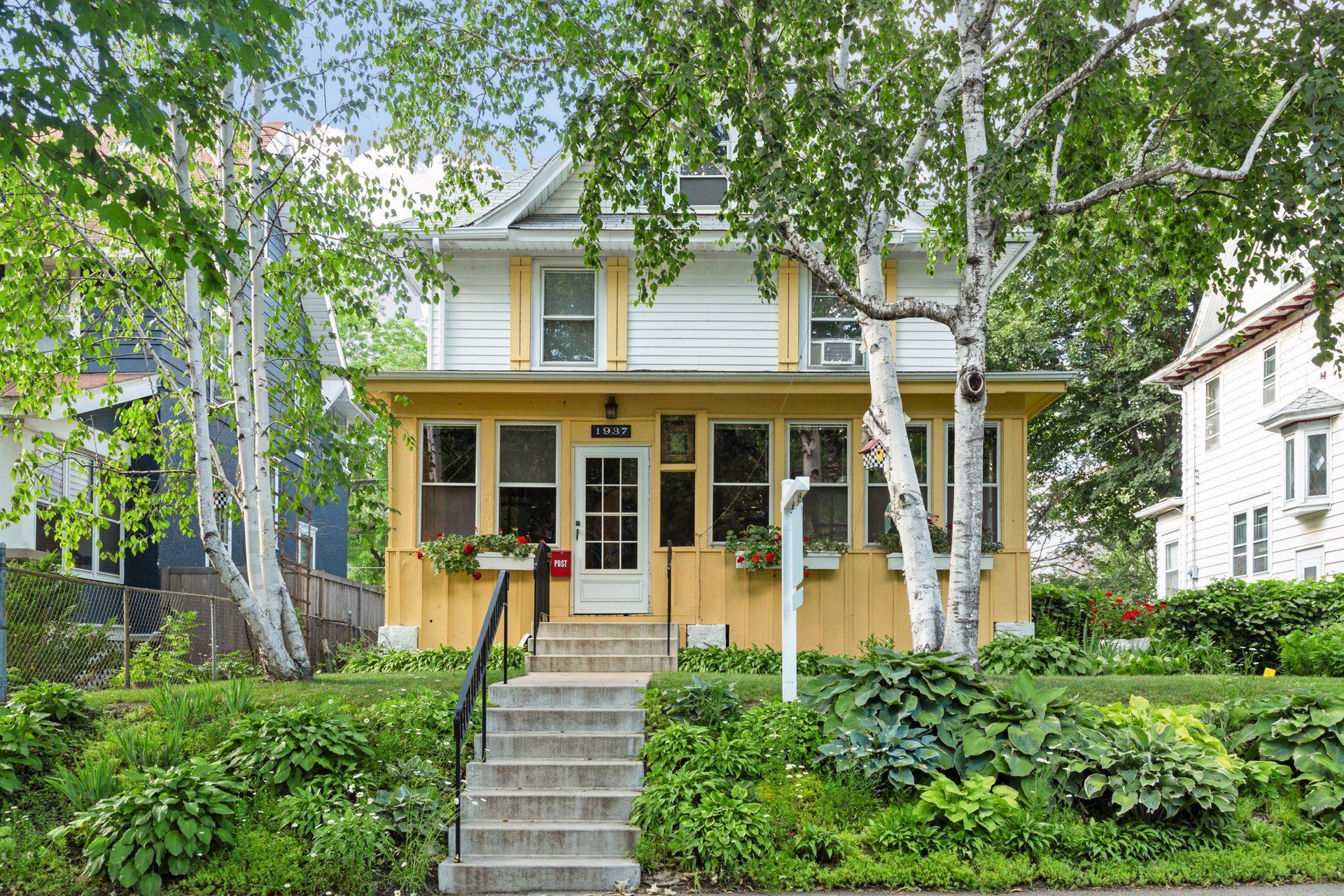 View of Residential at 1937 Laurel Avenue, Saint Paul MN 55104, Saint Paul - Mike Wilen | Minnesota Team Real Estate