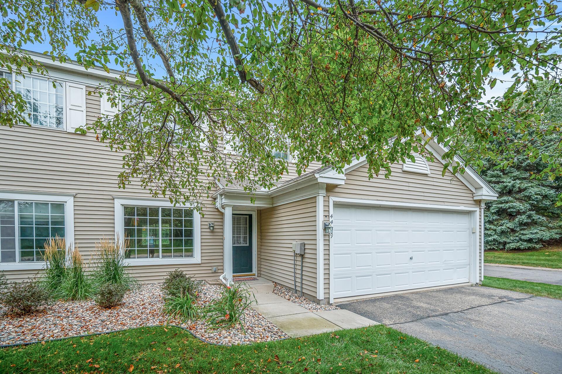 View of Residential at 4409 Kyle Way #105, Eagan MN 55122, Eagan - Mike Wilen | Minnesota Team Real Estate