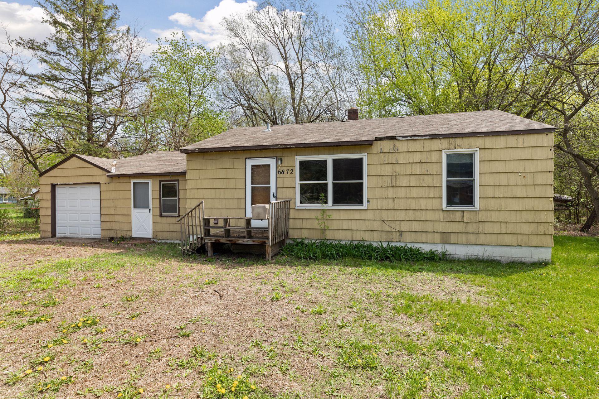 View of Residential at 6872 Sunset Avenue, Lino Lakes MN 55014, Lino Lakes - Mike Wilen | Minnesota Team Real Estate