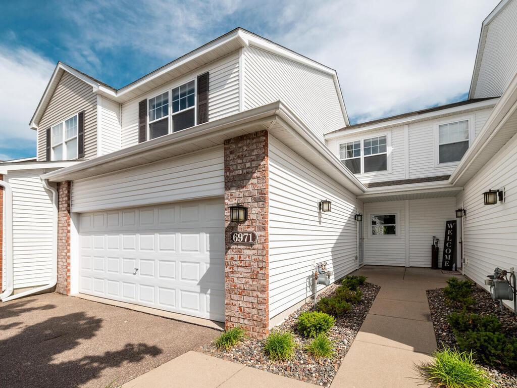 View of Residential at 6971 Weston Lane, Maple Grove MN 55311, Maple Grove - Mike Wilen | Minnesota Team Real Estate