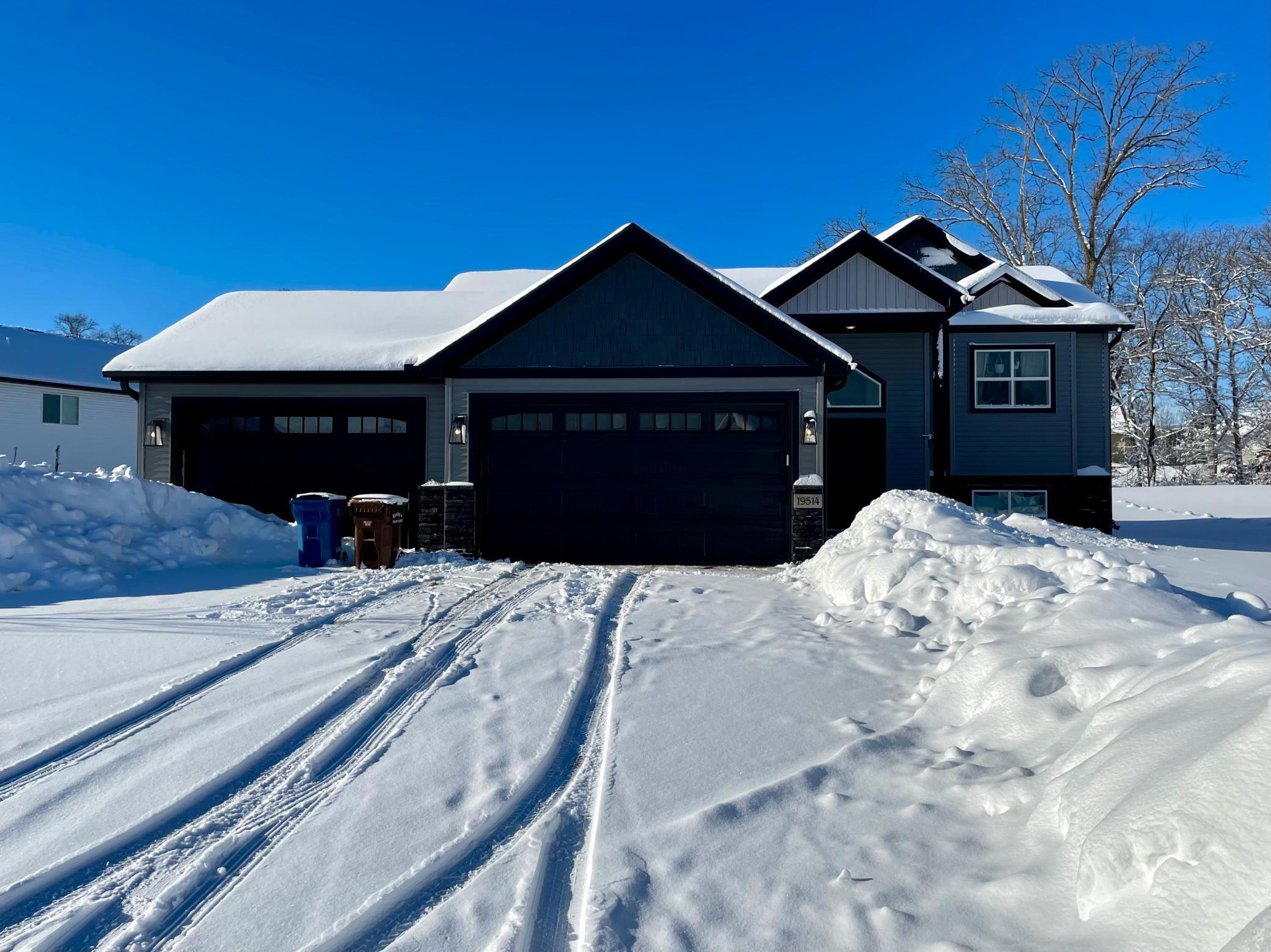 View of Residential at 19514 Baldwin Street, Elk River MN 55330, Elk River - Mike Wilen | Minnesota Team Real Estate