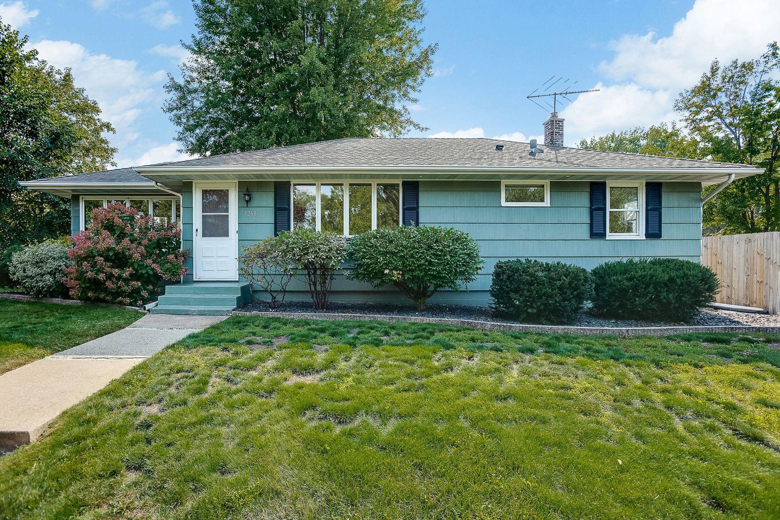 View of Residential at 1268 Belmont Lane, Maplewood MN 55109, Maplewood - Mike Wilen | Minnesota Team Real Estate