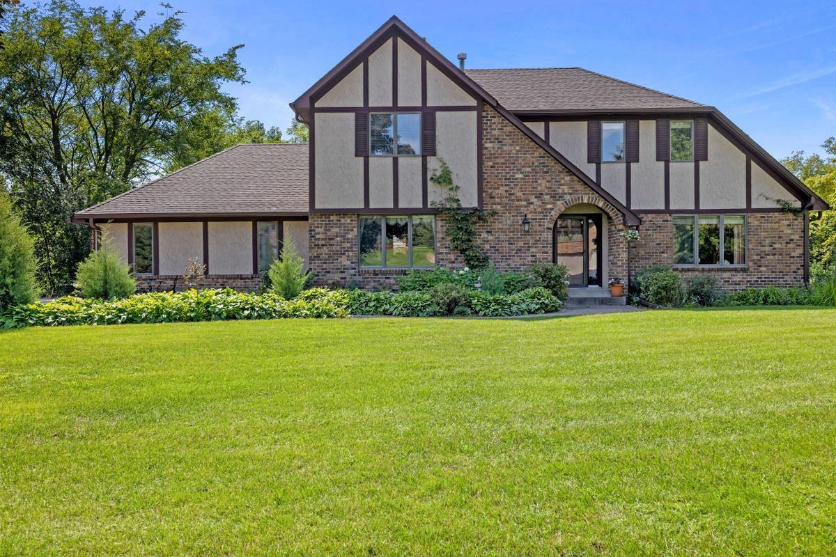 View of Residential at 3695 Birchpond Road, Eagan MN 55122, Eagan - Mike Wilen | Minnesota Team Real Estate