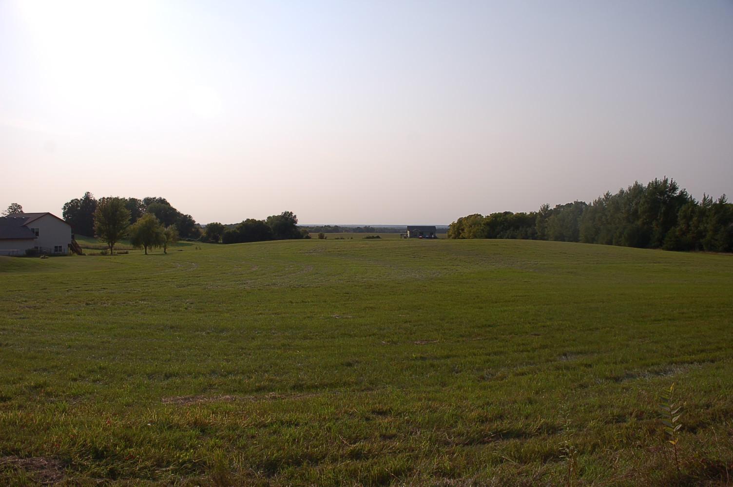 View of Land at xxx Pine Avenue, Center City MN 55012, Center City - Mike Wilen | Minnesota Team Real Estate