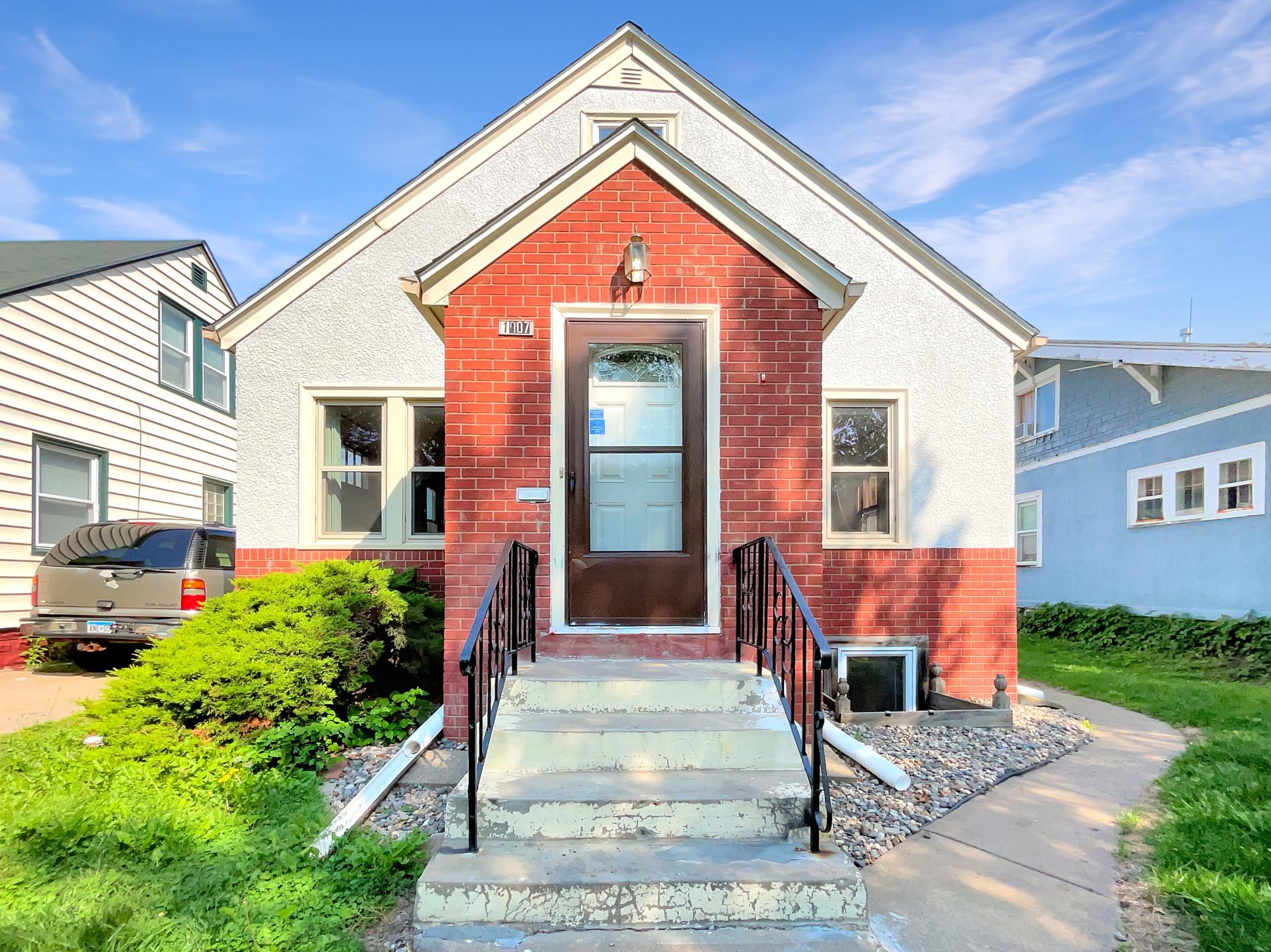 View of Residential at 1007 5th Street, Saint Paul MN 55106, Saint Paul - Mike Wilen | Minnesota Team Real Estate