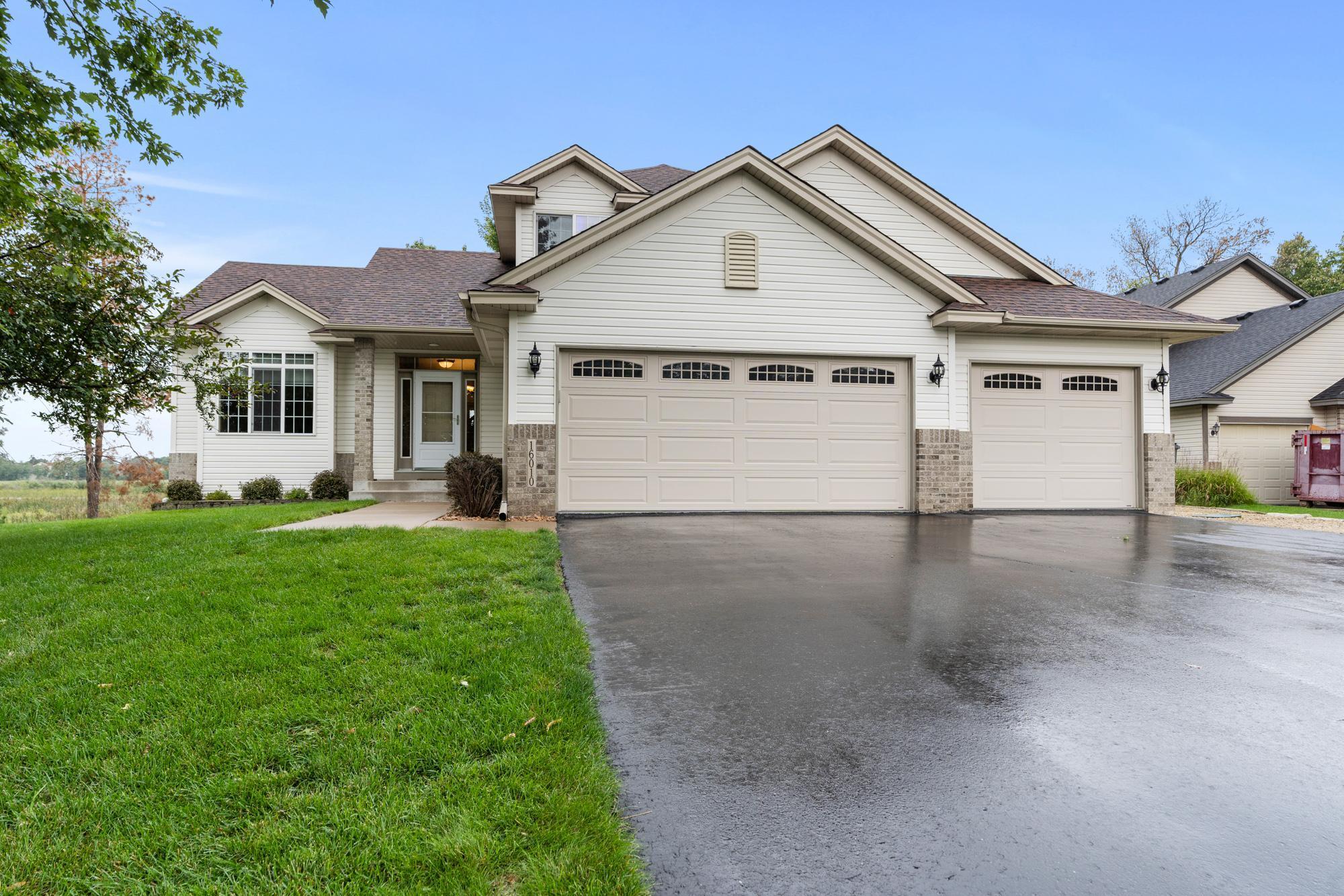 View of Residential at 16010 Eagle Street, Andover MN 55304, Andover - Mike Wilen | Minnesota Team Real Estate