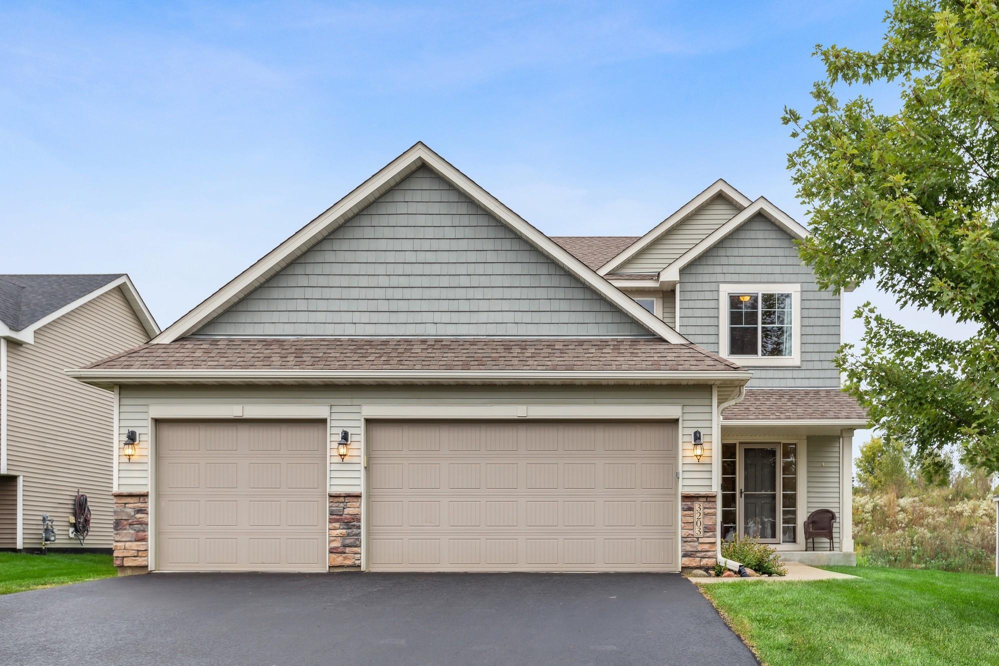 View of Residential at 3203 191st Street, Farmington MN 55024, Farmington - Mike Wilen | Minnesota Team Real Estate