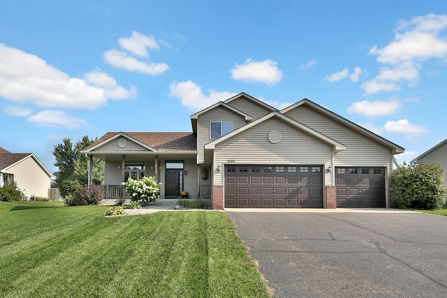 View of Residential at 897 160th Lane, Andover MN 55304, Andover - Mike Wilen | Minnesota Team Real Estate