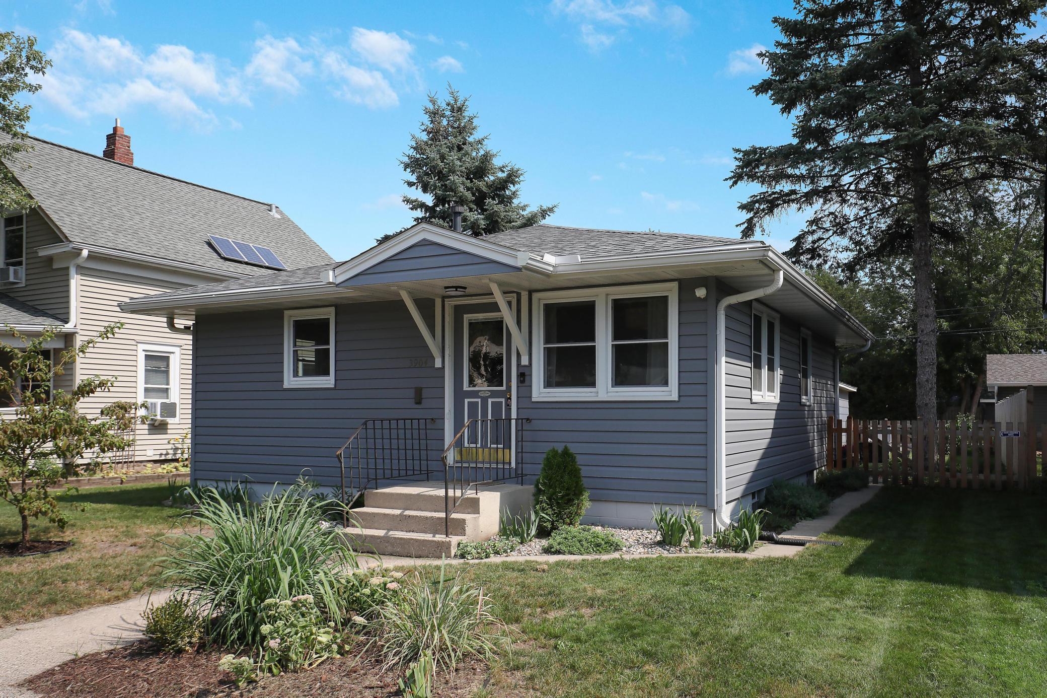View of Residential at 3904 Quail Avenue, Robbinsdale MN 55422, Robbinsdale - Mike Wilen | Minnesota Team Real Estate