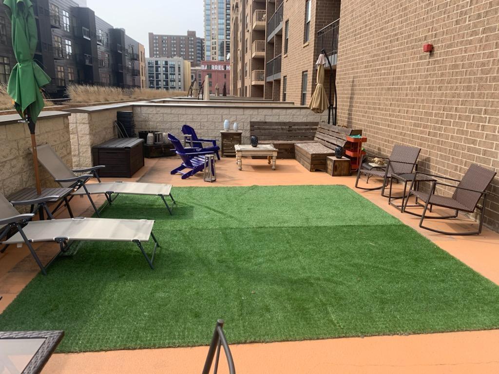 View of Residential at 401 1st Street #100, Minneapolis MN 55401, Minneapolis - Mike Wilen | Minnesota Team Real Estate