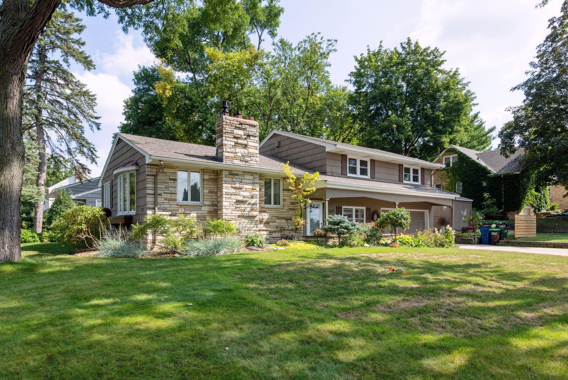 View of Residential at 5237 Interlachen Boulevard, Edina MN 55436, Edina - Mike Wilen | Minnesota Team Real Estate