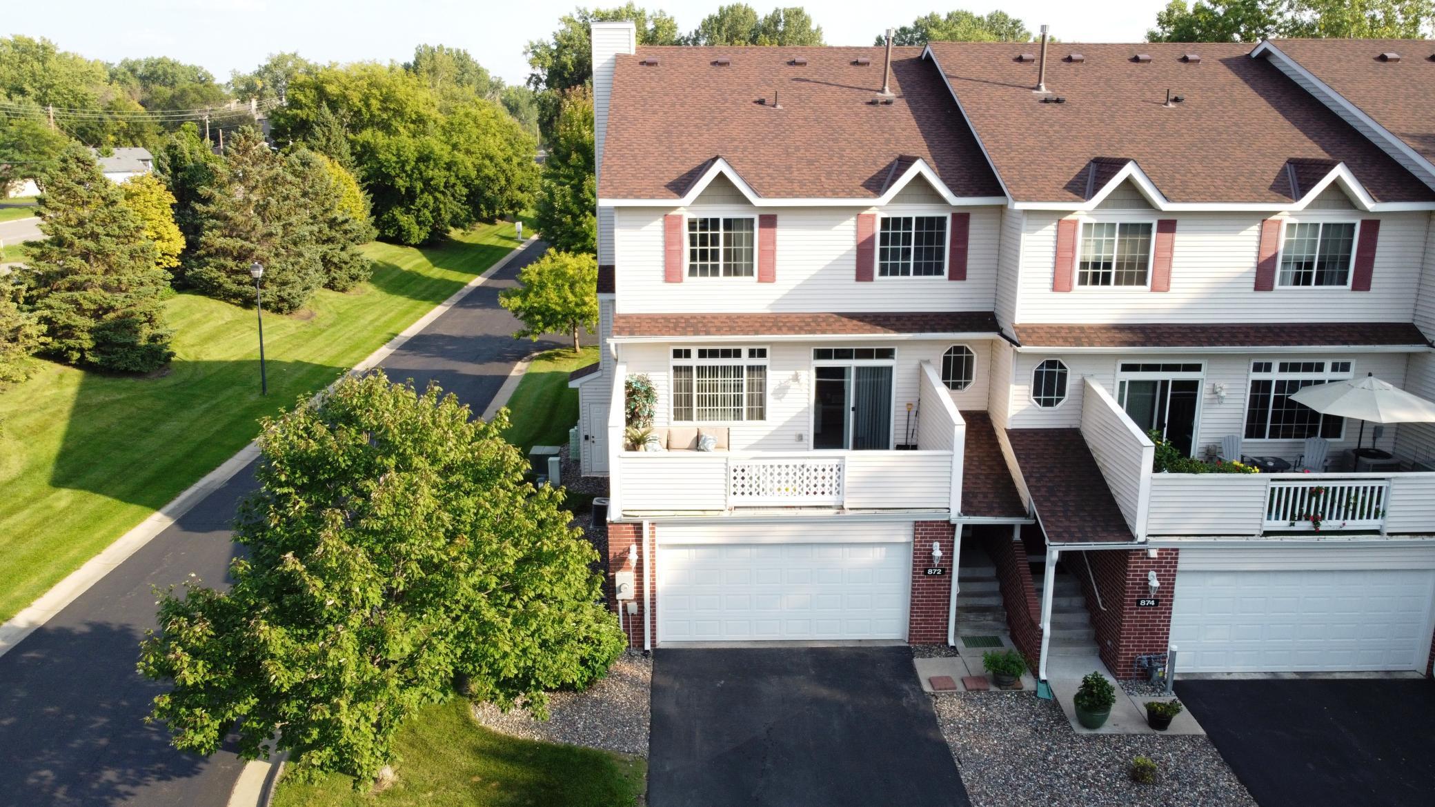 View of Residential at 872 Coon Rapids Boulevard Extension, Coon Rapids MN 55433, Coon Rapids - Mike Wilen | Minnesota Team Real Estate