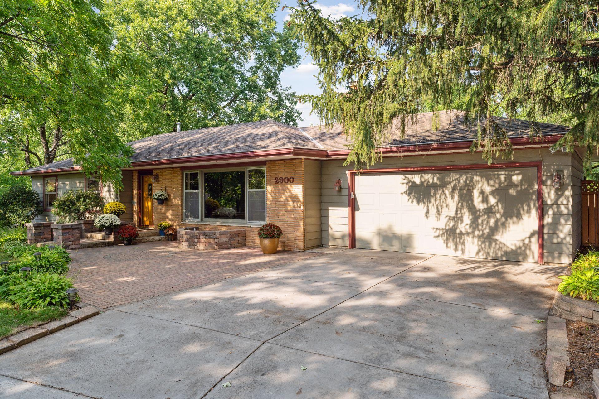 View of Residential at 2900 Lilac Drive, Golden Valley MN 55422, Golden Valley - Mike Wilen | Minnesota Team Real Estate