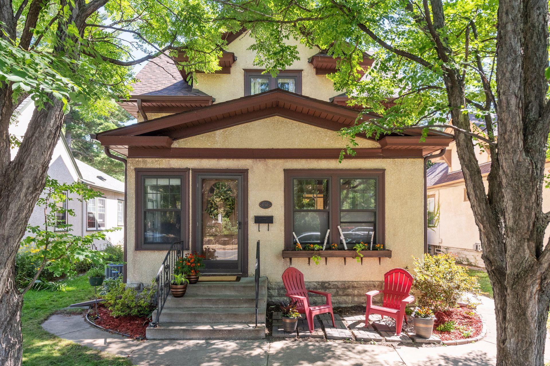View of Residential at 4945 28th Avenue, Minneapolis MN 55417, Minneapolis - Mike Wilen | Minnesota Team Real Estate