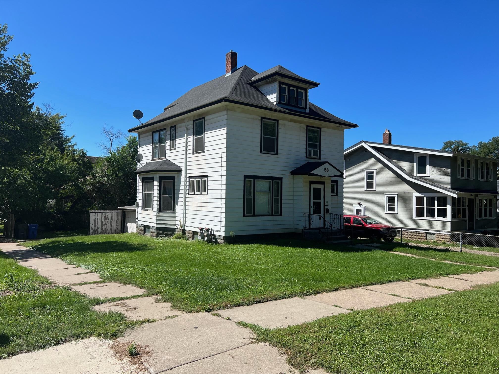 View of Residential Income at 53 Maria Avenue, Saint Paul MN 55106, Saint Paul - Mike Wilen | Minnesota Team Real Estate