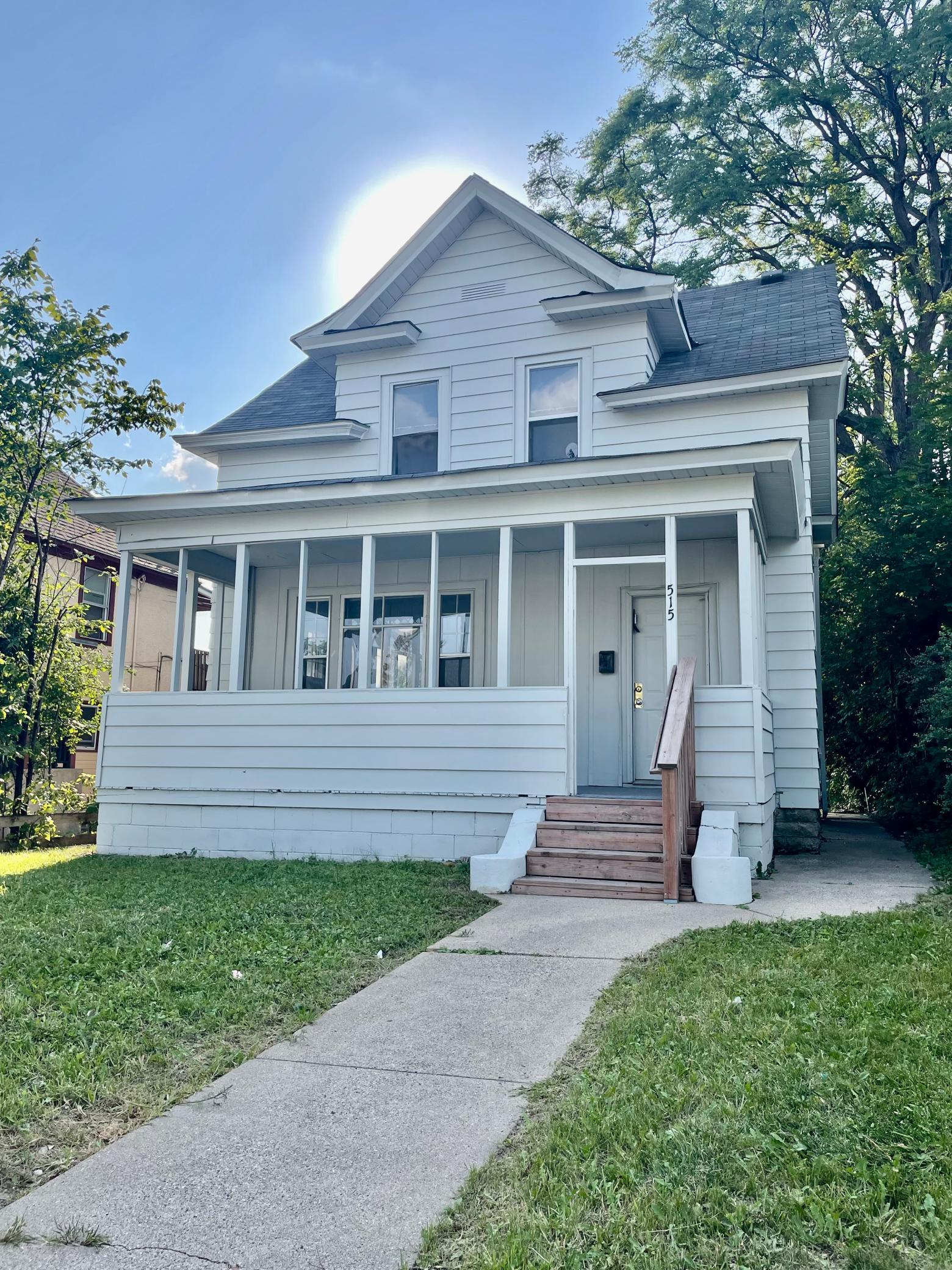 View of Residential at 515 Penn Avenue, Minneapolis MN 55405, Minneapolis - Mike Wilen | Minnesota Team Real Estate
