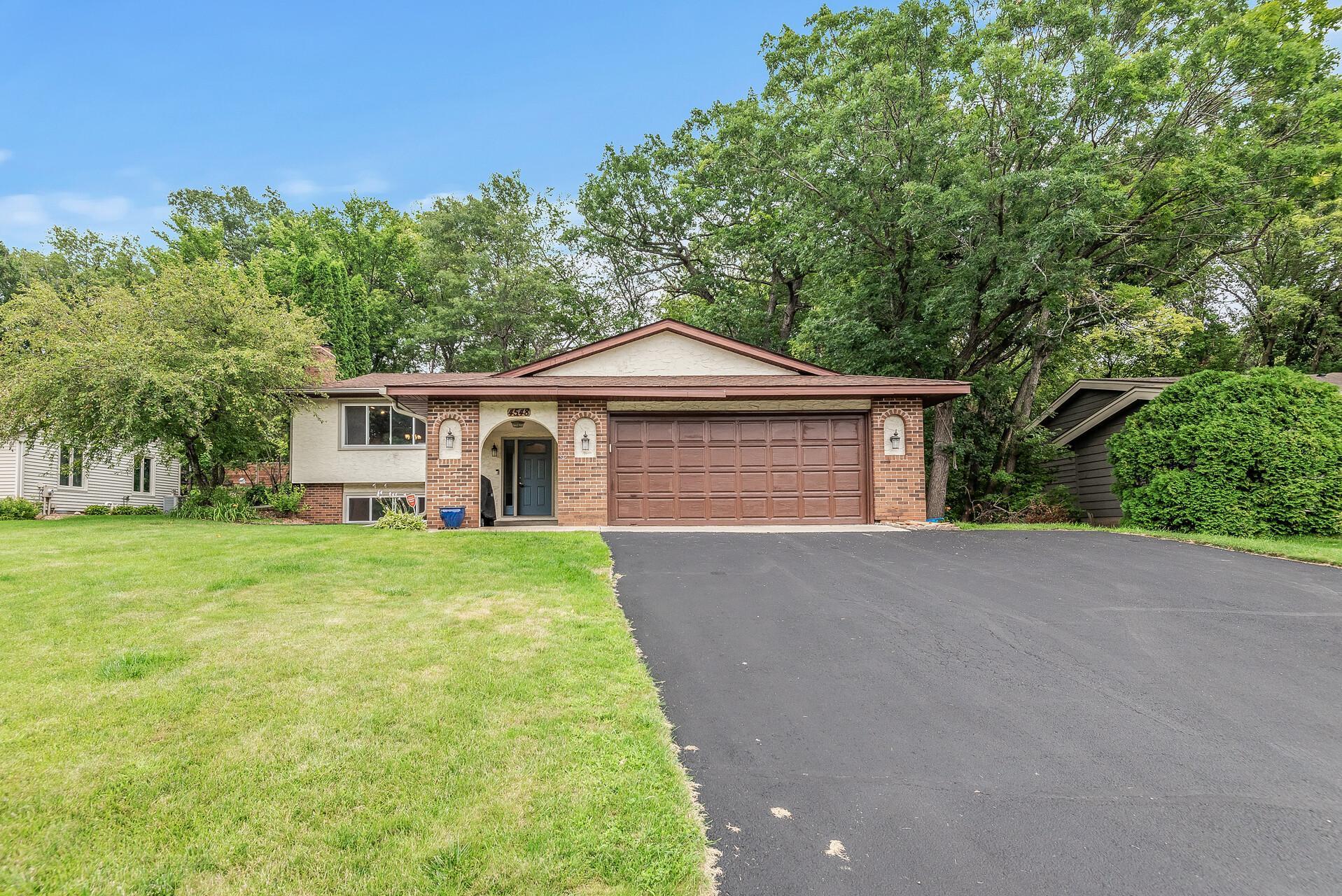 View of Residential at 4548 Ches Mar Drive, Eagan MN 55123, Eagan - Mike Wilen | Minnesota Team Real Estate
