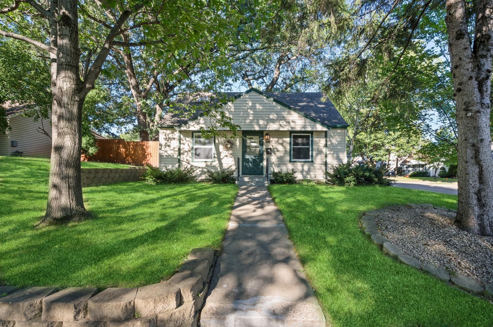 View of Residential at 2600 Idaho Avenue, Saint Louis Park MN 55426, Saint Louis Park - Mike Wilen | Minnesota Team Real Estate