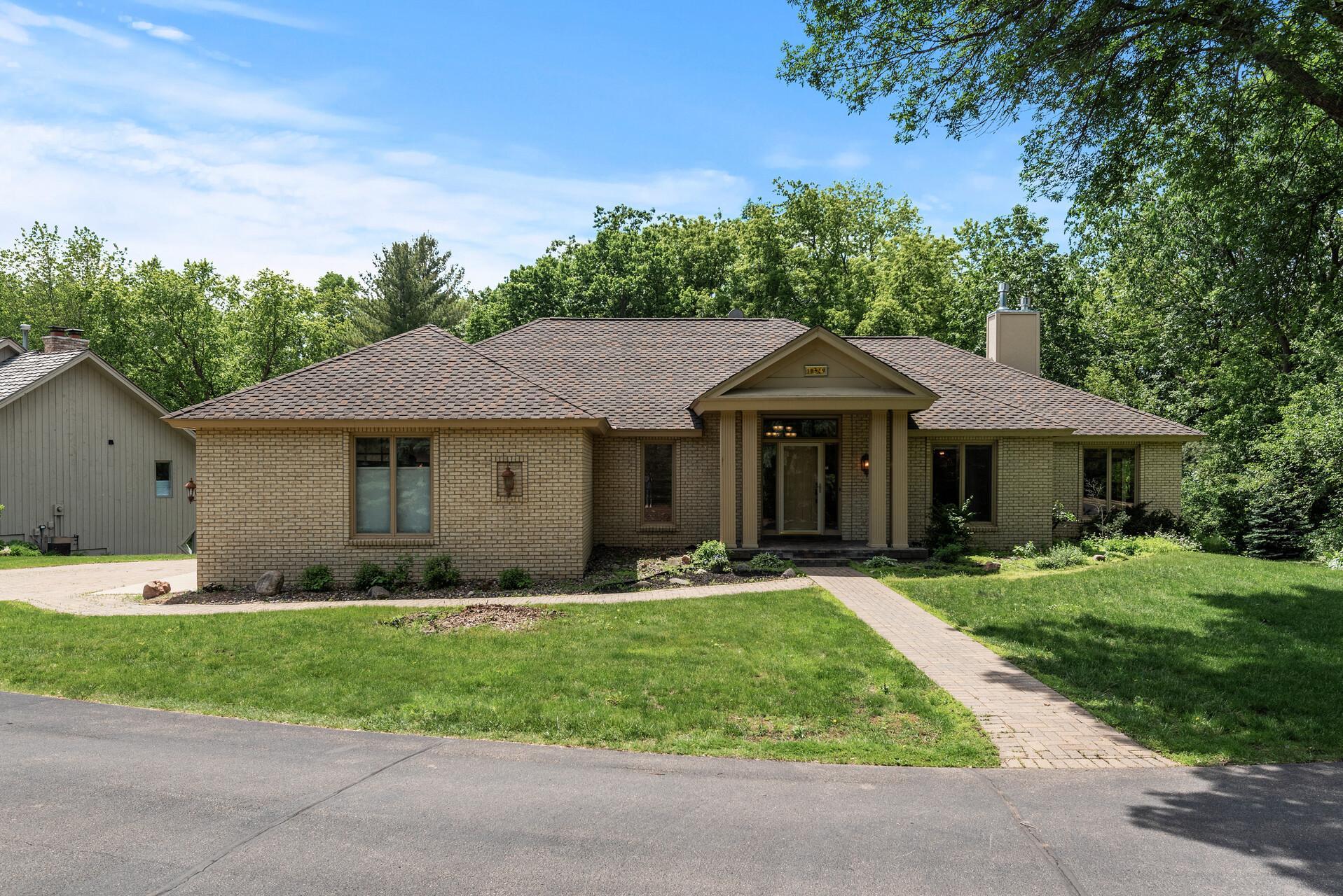 View of Residential at 10529 Mount Curve Road, Eden Prairie MN 55347, Eden Prairie - Mike Wilen | Minnesota Team Real Estate