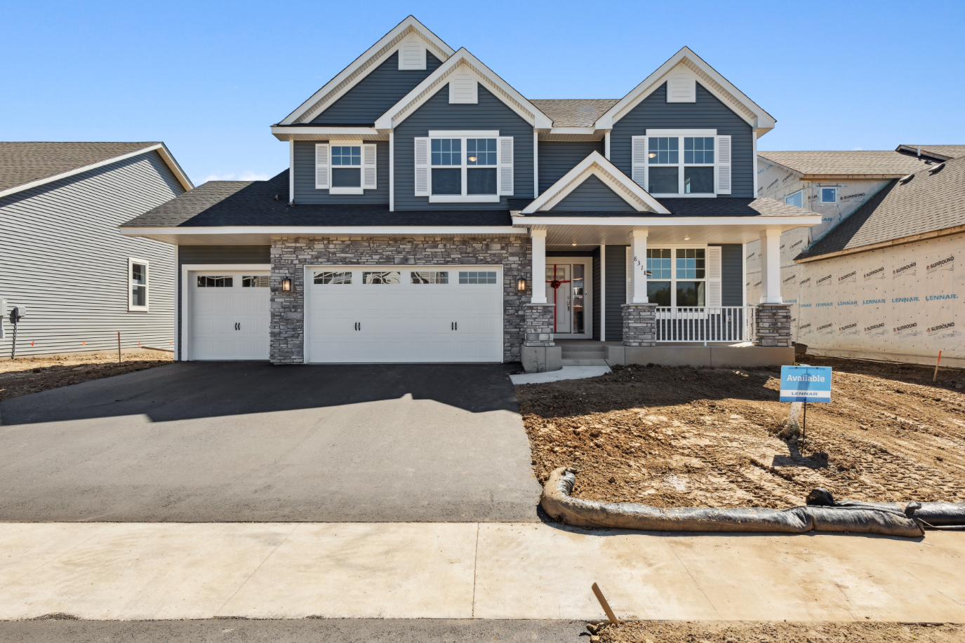 View of Residential at 8318 Yearling Drive, Woodbury MN 55129, Woodbury - Mike Wilen | Minnesota Team Real Estate