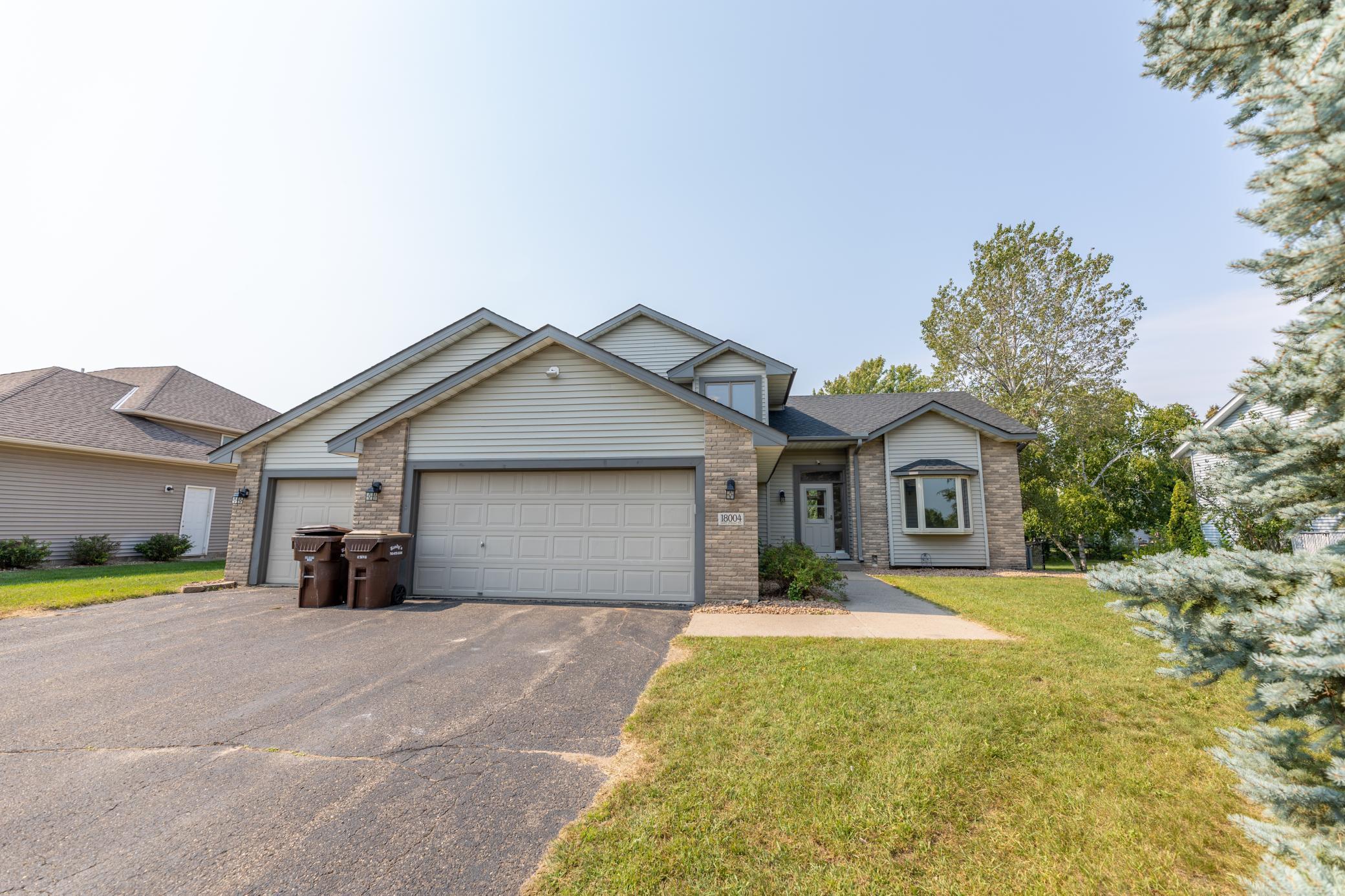 View of Residential at 18004 Gary Street, Elk River MN 55330, Elk River - Mike Wilen | Minnesota Team Real Estate