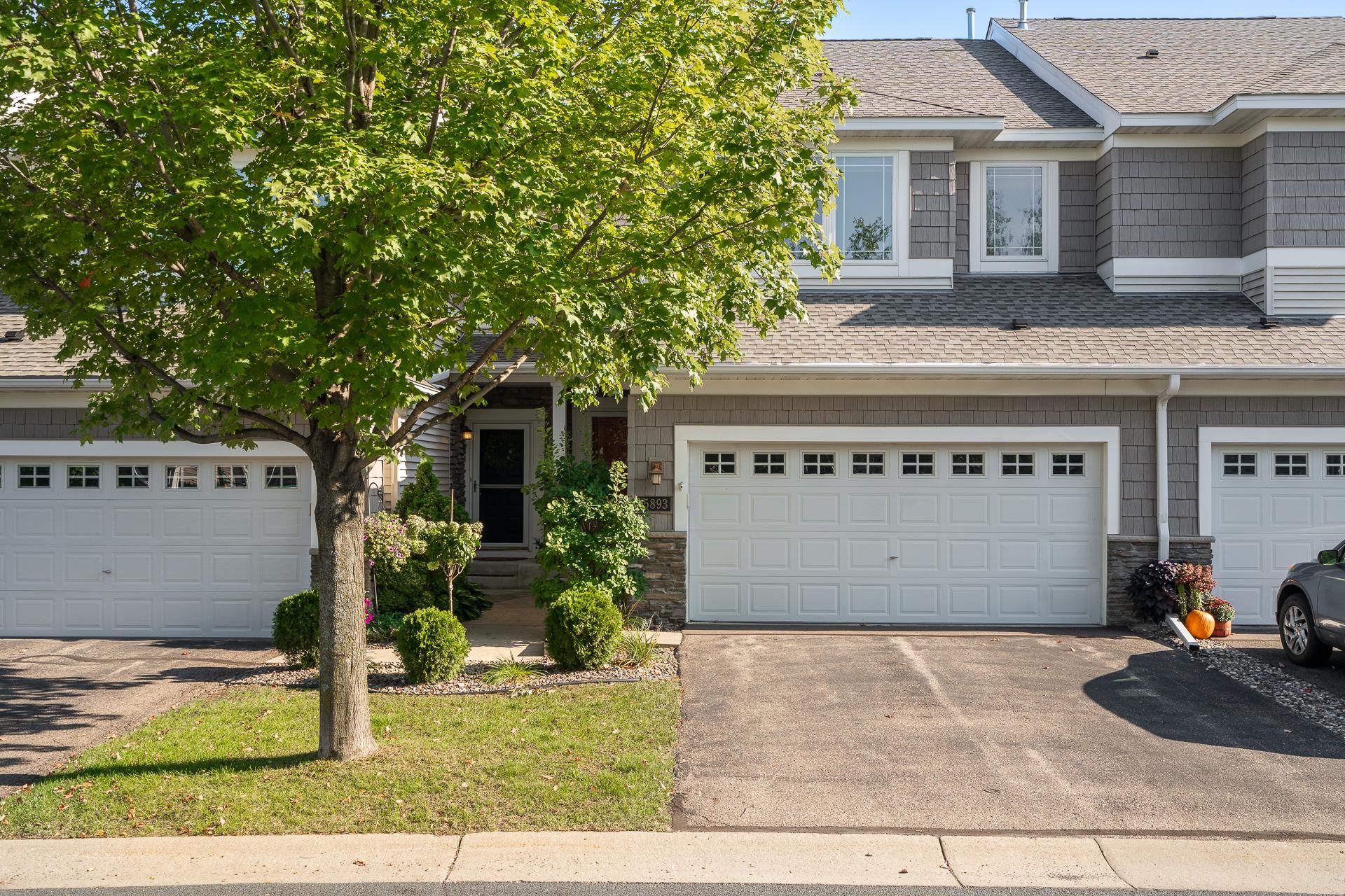 View of Residential at 15893 Porchlight Lane, Eden Prairie MN 55347, Eden Prairie - Mike Wilen | Minnesota Team Real Estate