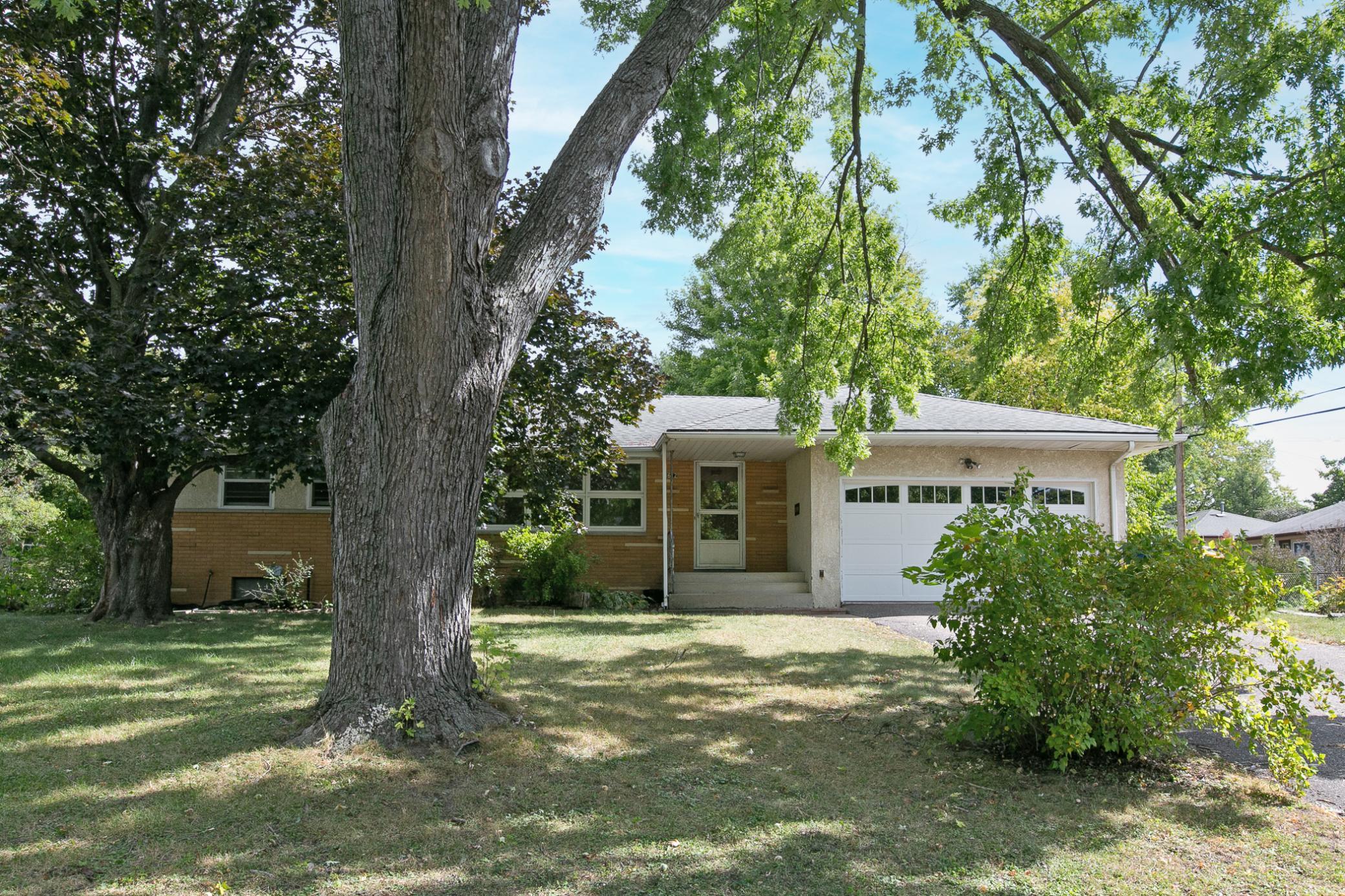 View of Residential at 3612 Hampshire Avenue, Crystal MN 55427, Crystal - Mike Wilen | Minnesota Team Real Estate