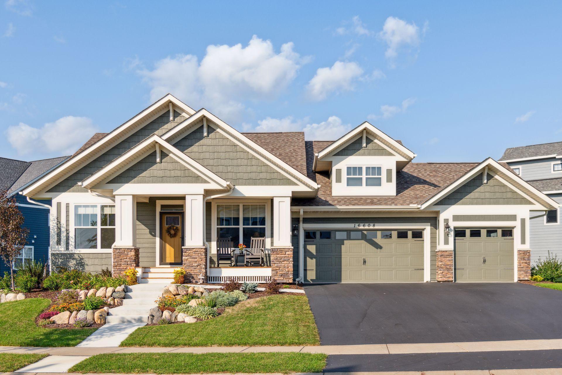 View of Residential at 16608 Duluth Trail, Lakeville MN 55044, Lakeville - Mike Wilen | Minnesota Team Real Estate