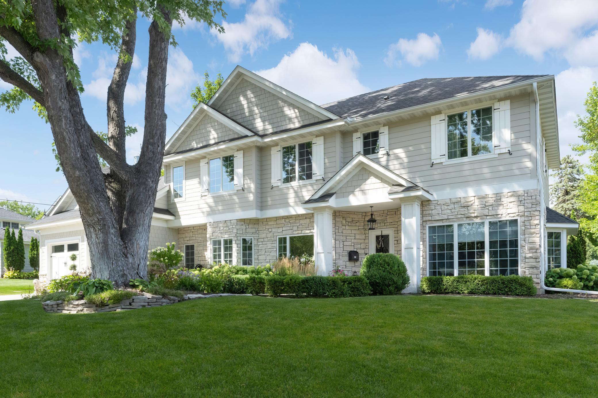 View of Residential at 5536 Park Place, Edina MN 55424, Edina - Mike Wilen | Minnesota Team Real Estate