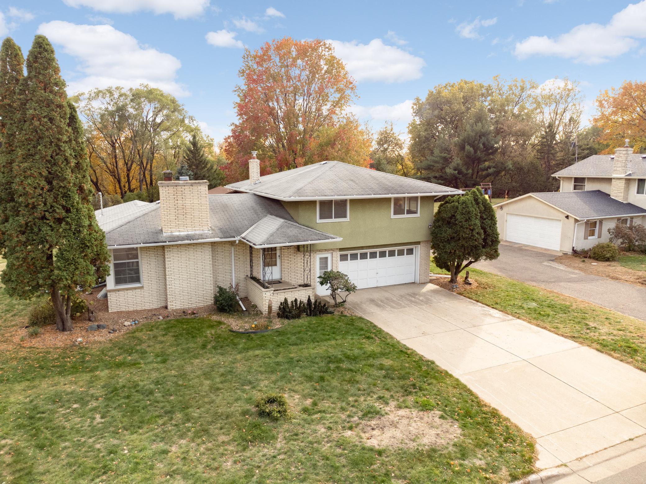 View of Residential at 564 Ryan Avenue, Roseville MN 55113, Roseville - Mike Wilen | Minnesota Team Real Estate