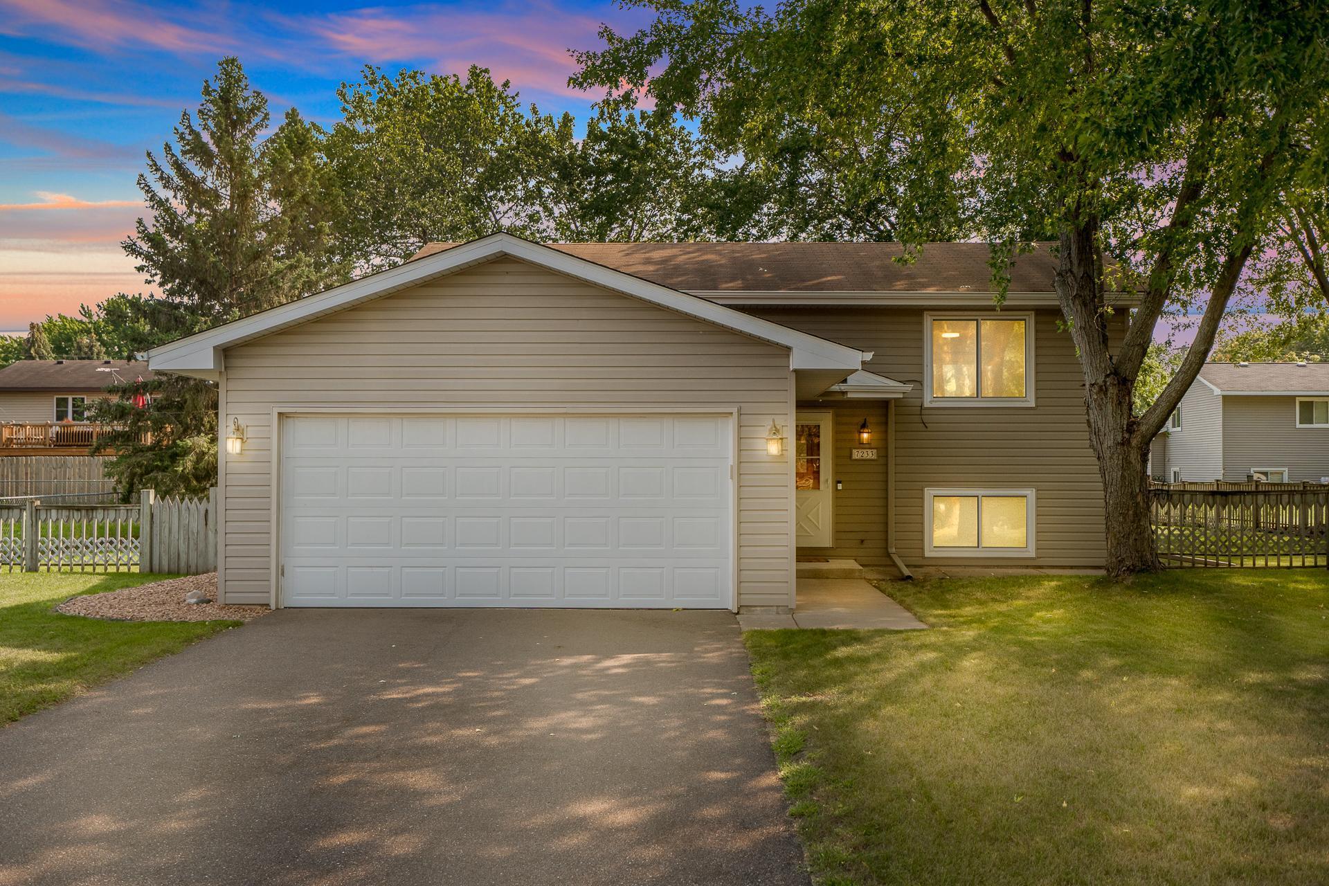 View of Residential at 7233 114th Lane, Champlin MN 55316, Champlin - Mike Wilen | Minnesota Team Real Estate