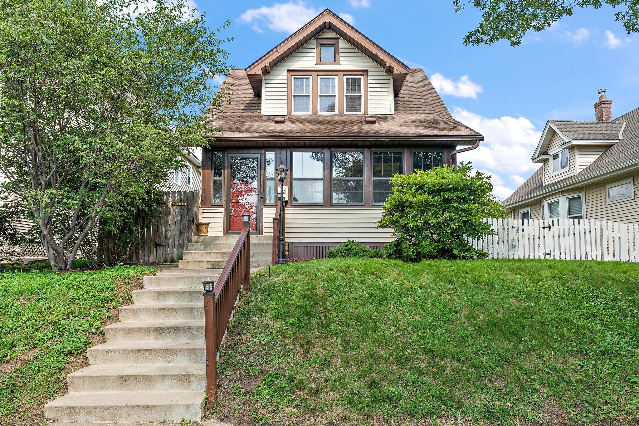 View of Residential at 653 Ivy Avenue, Saint Paul MN 55106, Saint Paul - Mike Wilen | Minnesota Team Real Estate