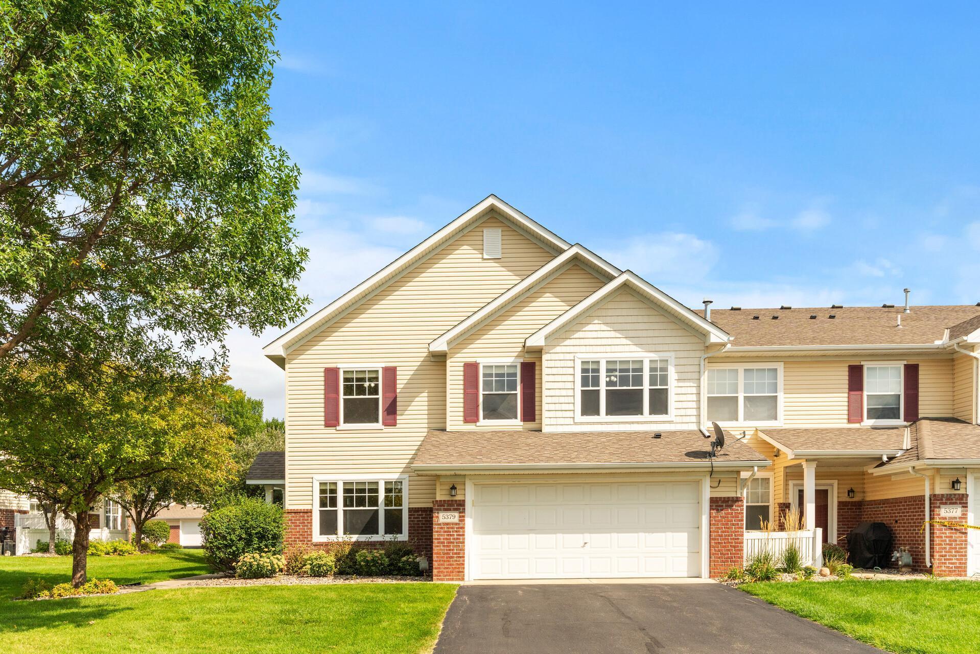 View of Residential at 5379 173rd Street, Farmington MN 55024, Farmington - Mike Wilen | Minnesota Team Real Estate