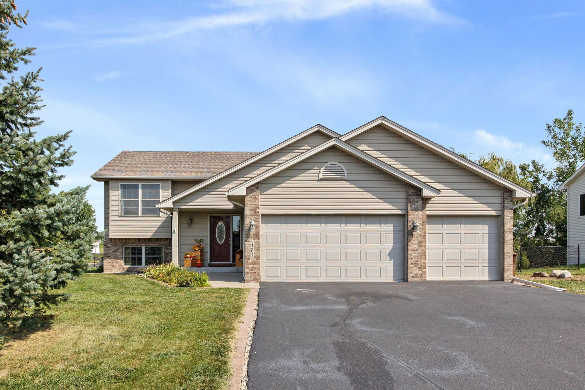 View of Residential at 2301 Greenbriar Lane, Buffalo MN 55313, Buffalo - Mike Wilen | Minnesota Team Real Estate