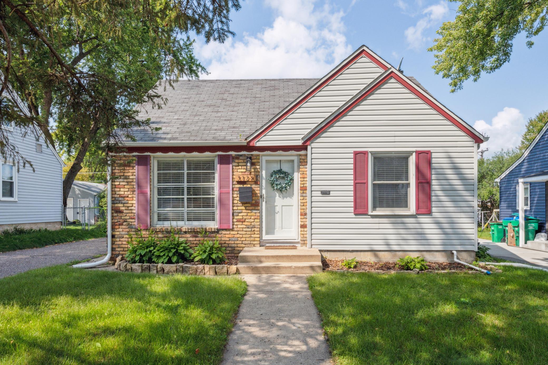 View of Residential at 3126 Texas Avenue, Saint Louis Park MN 55426, Saint Louis Park - Mike Wilen | Minnesota Team Real Estate