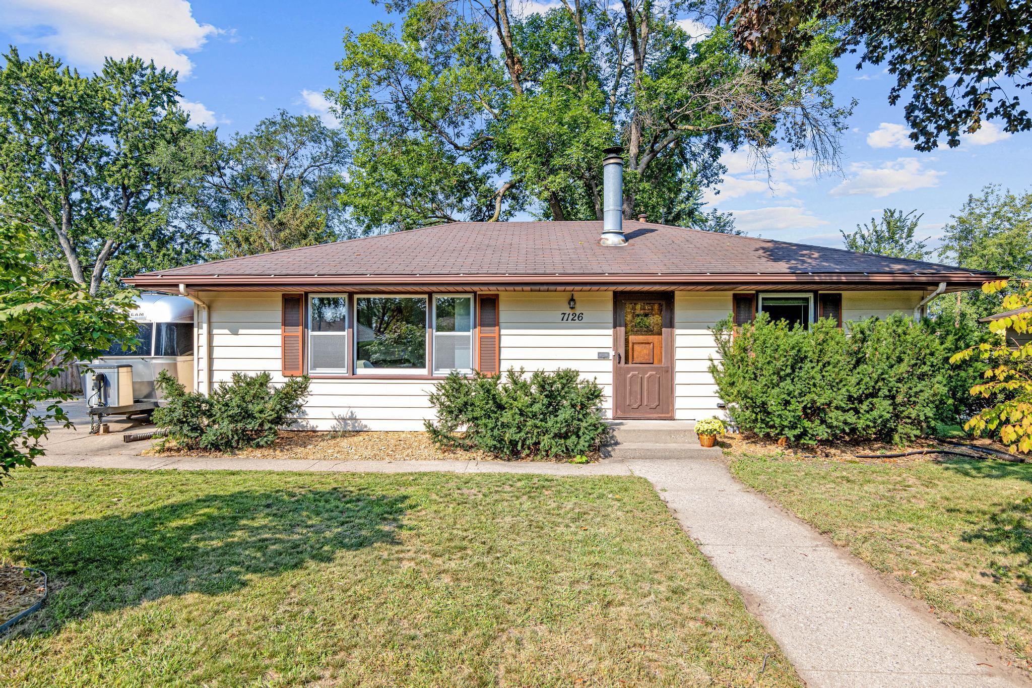View of Residential at 7126 12th Avenue, Richfield MN 55423, Richfield - Mike Wilen | Minnesota Team Real Estate
