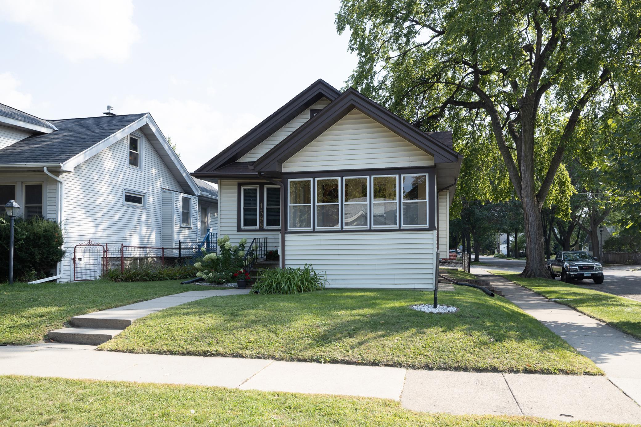 View of Residential at 1398 Juliet Avenue, Saint Paul MN 55105, Saint Paul - Mike Wilen | Minnesota Team Real Estate