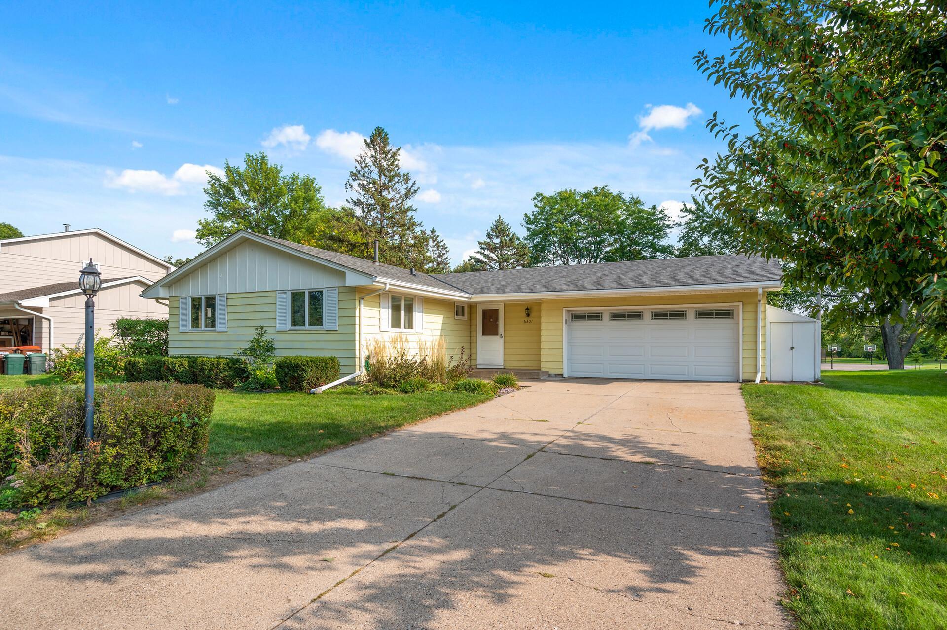 View of Residential at 6301 Birchwood Road, Woodbury MN 55125, Woodbury - Mike Wilen | Minnesota Team Real Estate