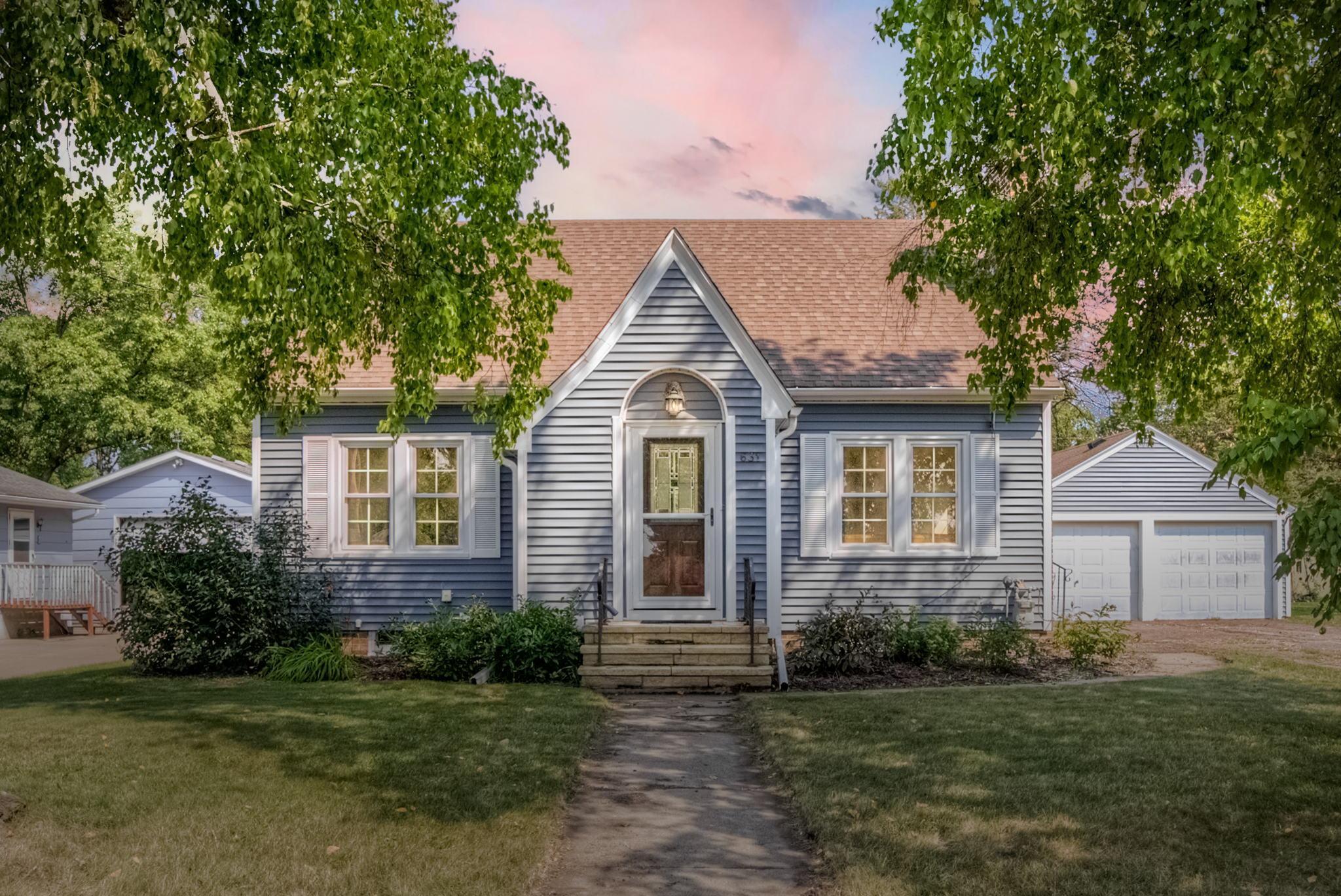 View of Residential at 631 Park Avenue, Hamburg MN 55339, Hamburg - Mike Wilen | Minnesota Team Real Estate