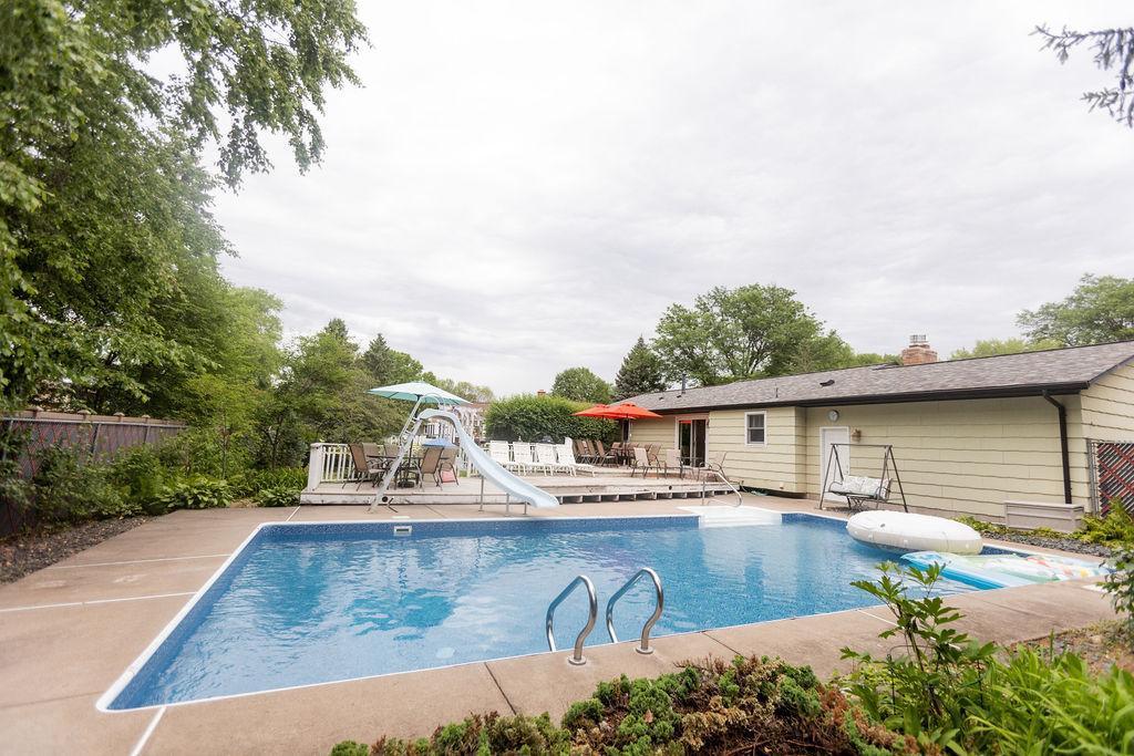 View of Residential at 2973 Beebe Parkway, Maplewood MN 55109, Maplewood - Mike Wilen | Minnesota Team Real Estate