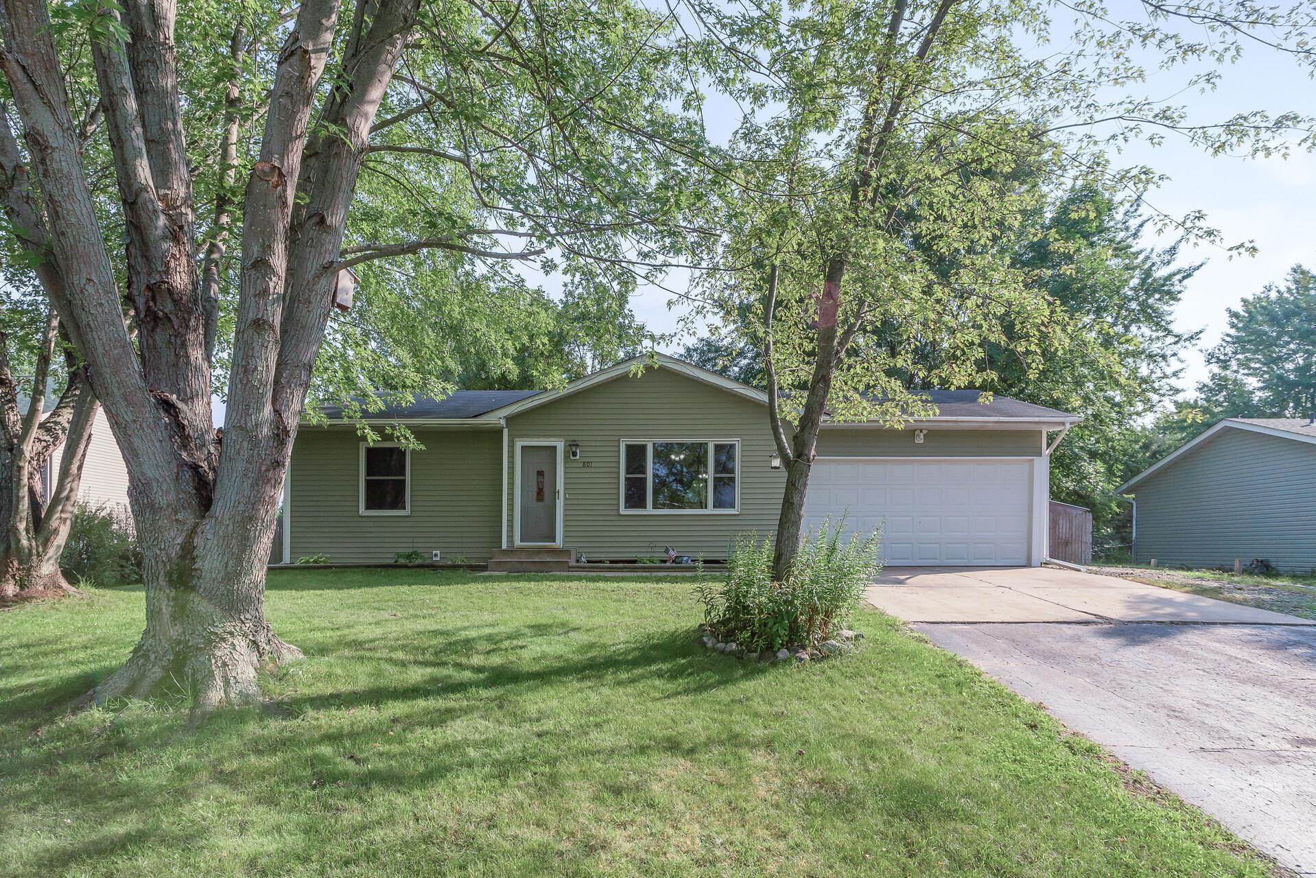 View of Residential at 801 Birch Street, Isanti MN 55040, Isanti - Mike Wilen | Minnesota Team Real Estate