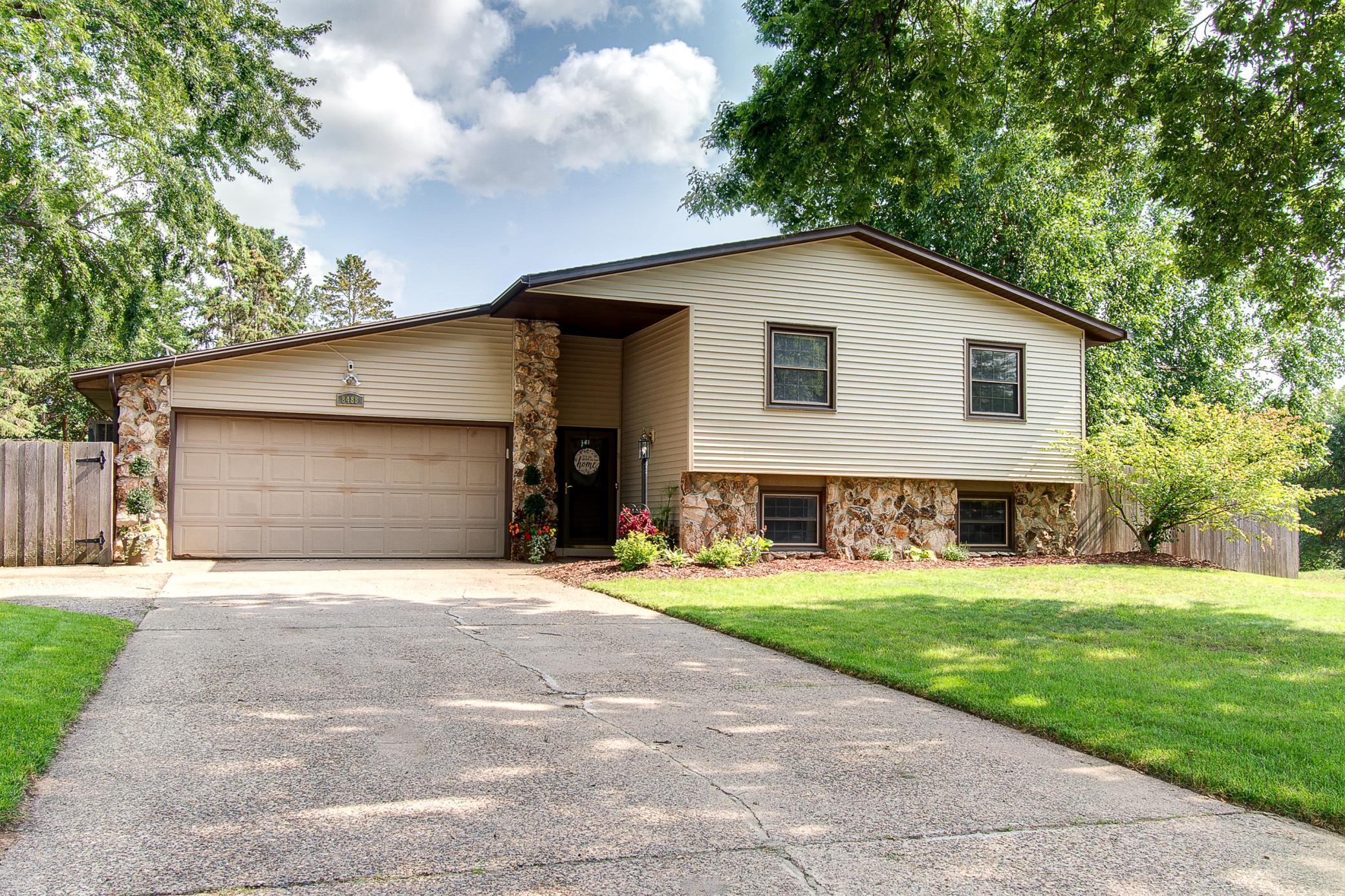 View of Residential at 8488 78th Street Court, Cottage Grove MN 55016, Cottage Grove - Mike Wilen | Minnesota Team Real Estate